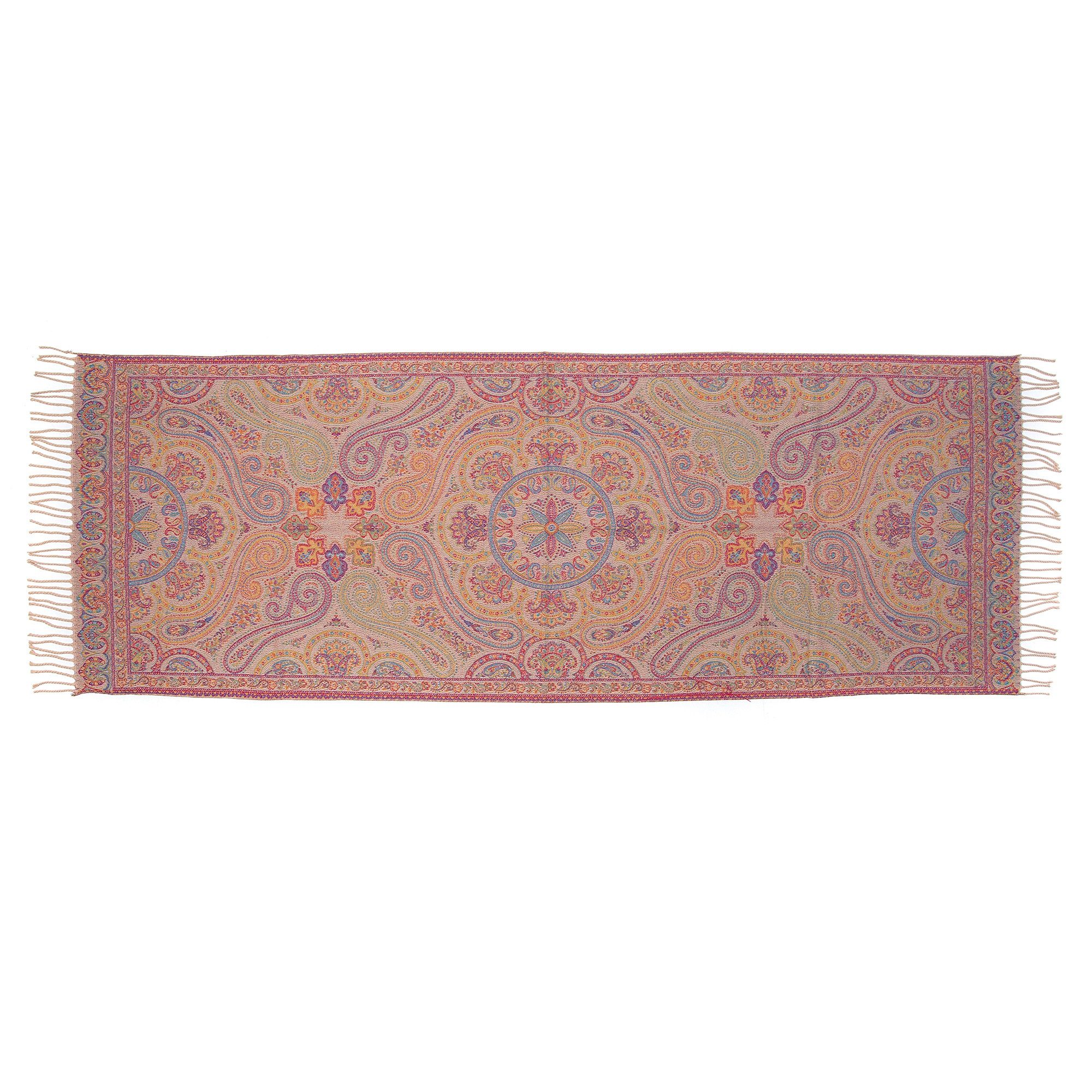 MIRROSI Modeschal weicher und warmer Schal günstig online kaufen