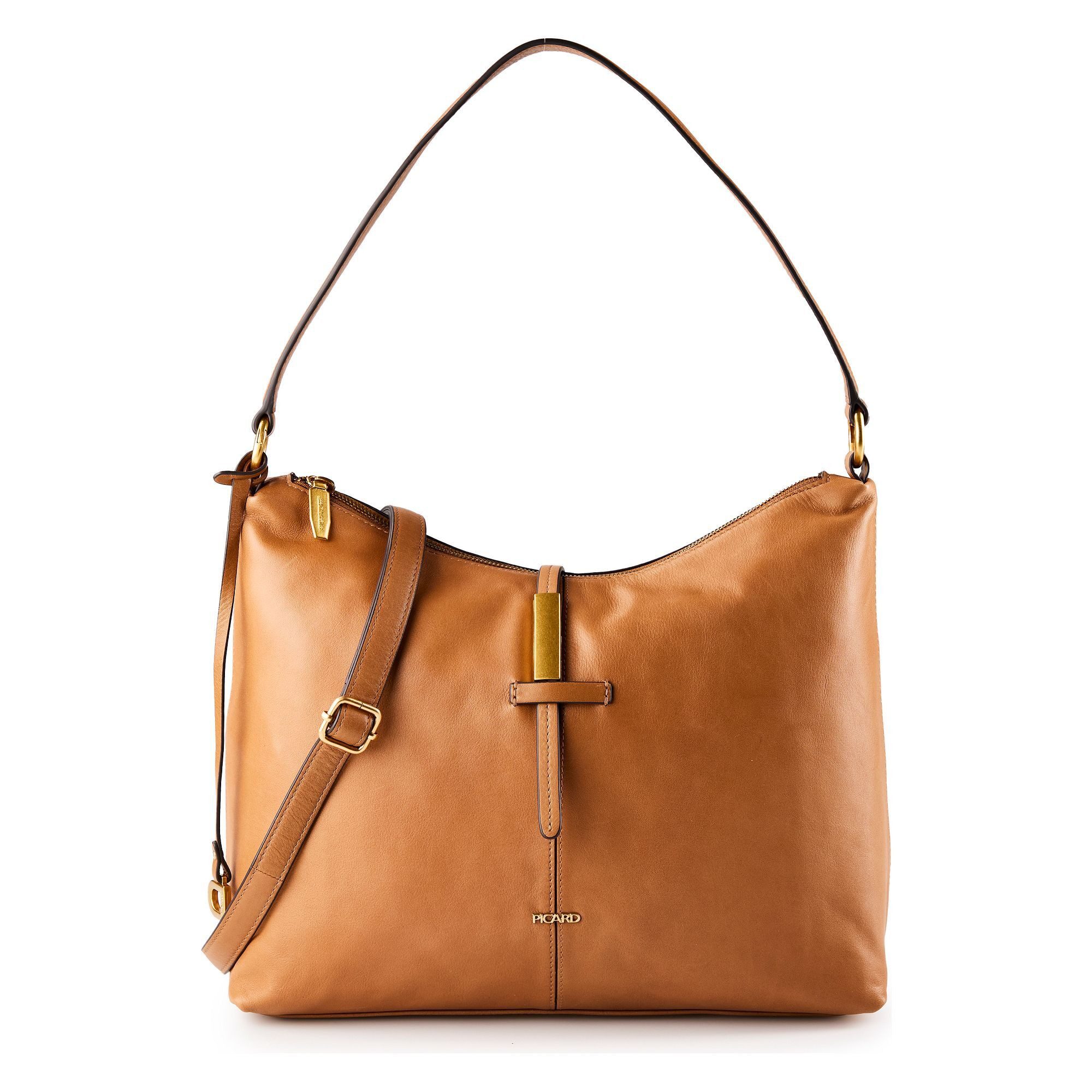 Picard Schultertasche Whisper, Leder günstig online kaufen
