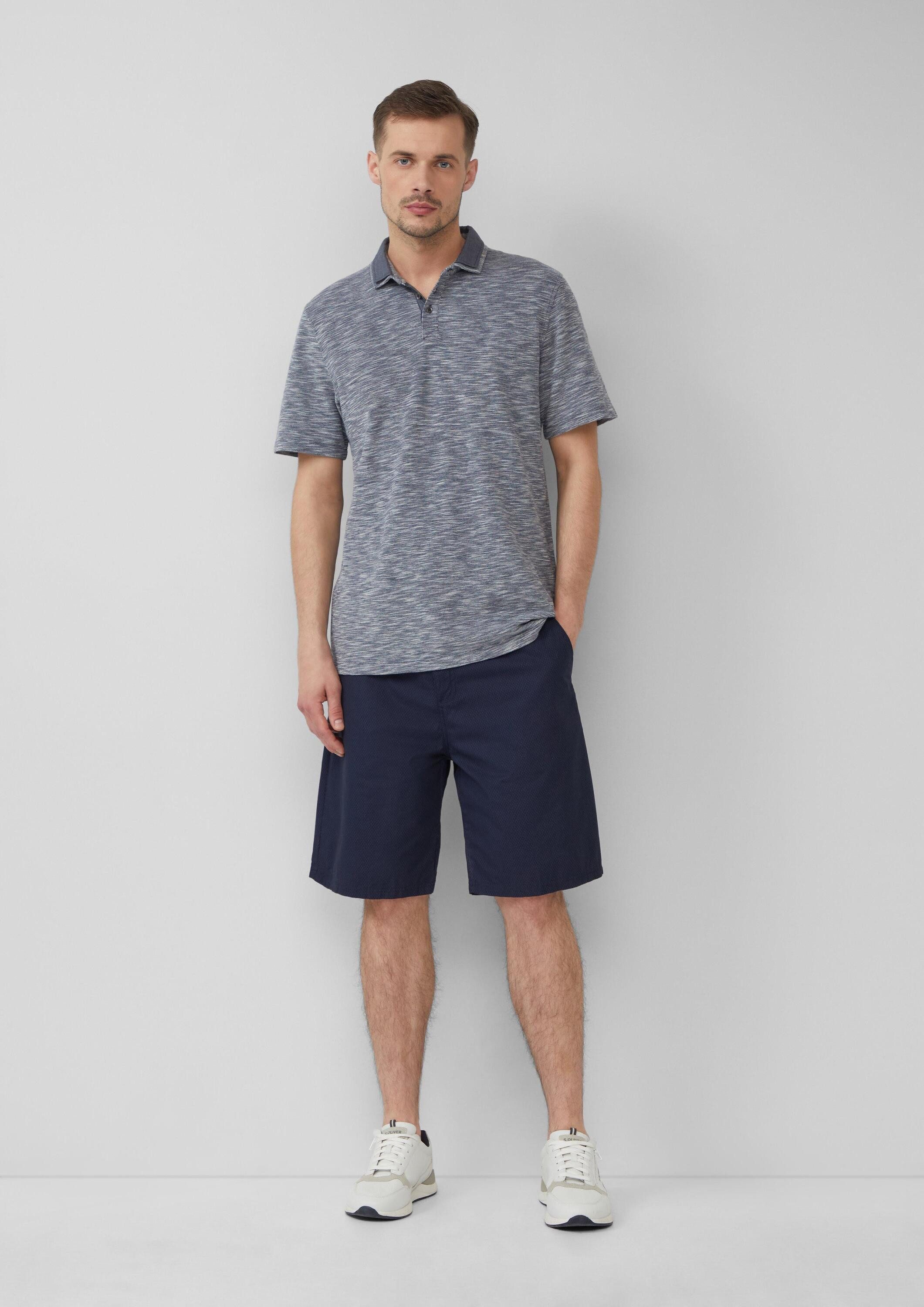 Shorts Bermuda DETROIT