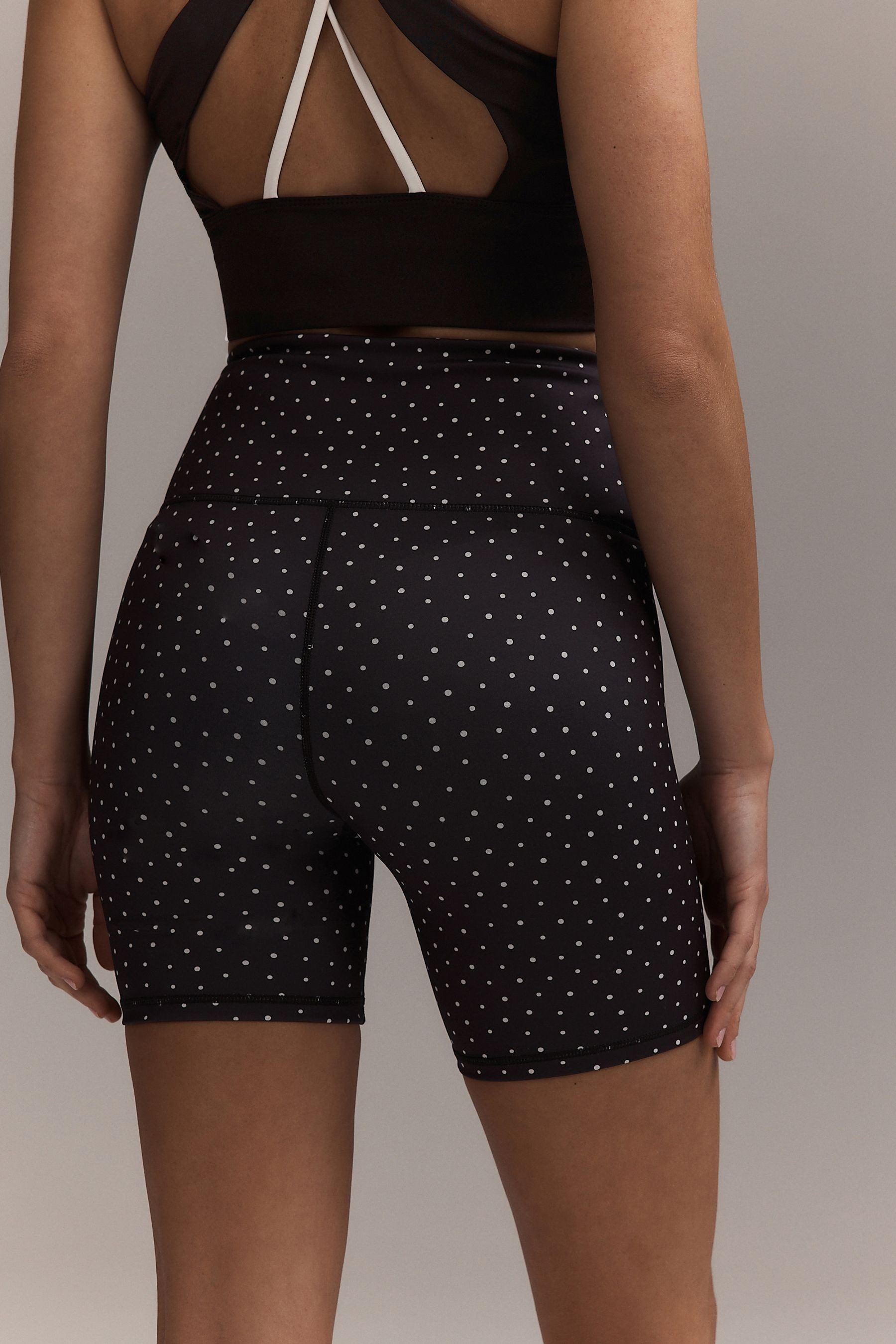 Next Funktionsshorts Active Power Sports Radlershorts (1-tlg)