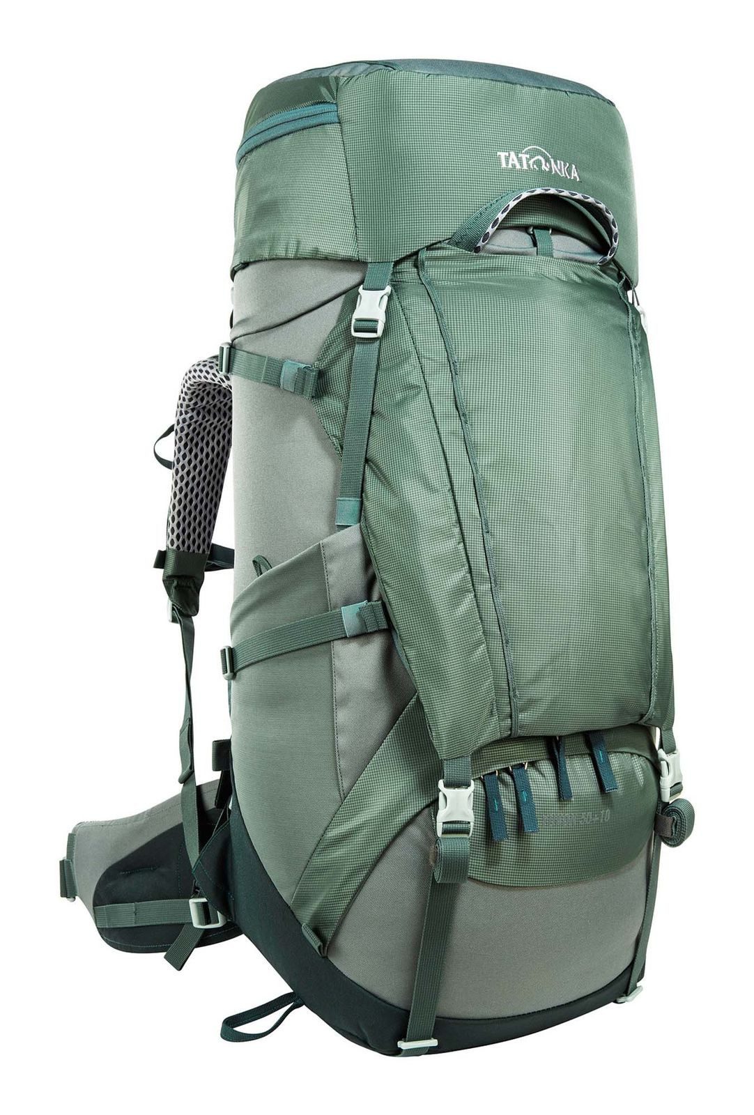 TATONKA® Rucksack Yukon 50+10 (Set, 3-tlg) günstig online kaufen