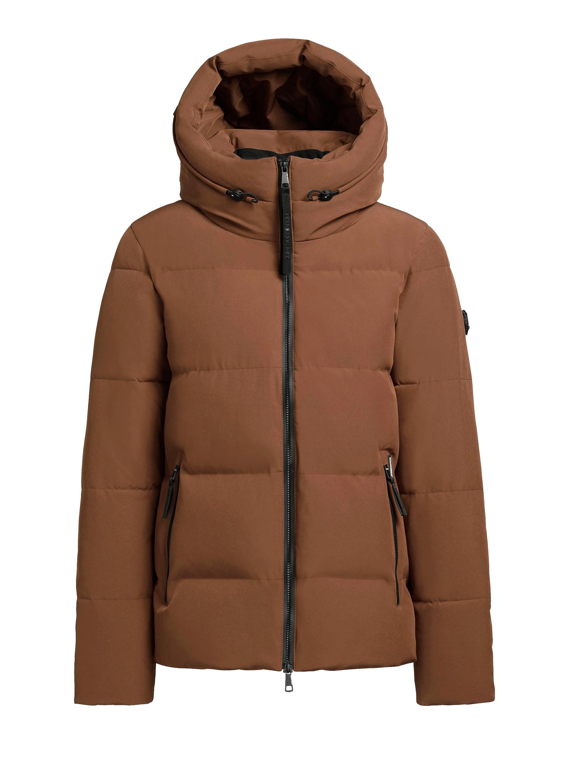Steppjacke Fanc2-YM