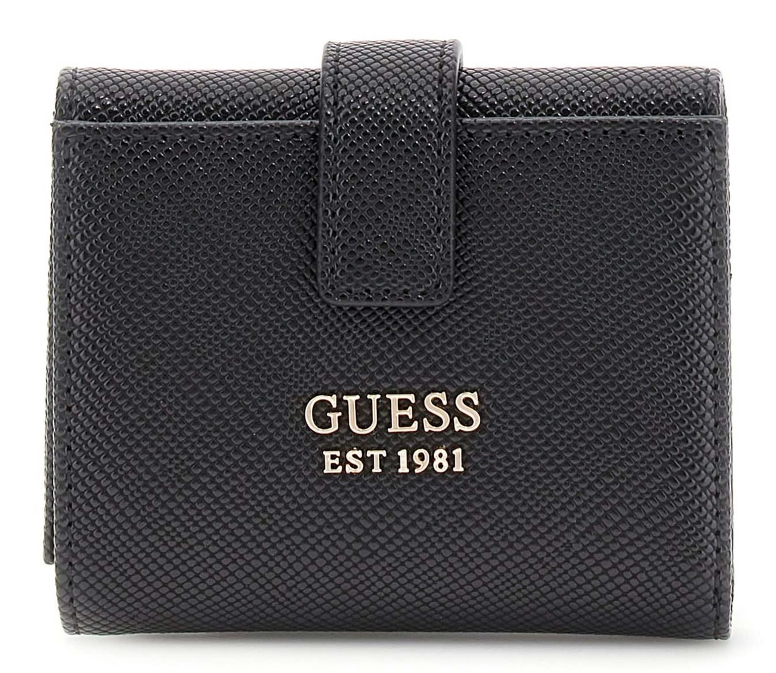 Guess Geldbörse SLG Petite Trifold Wallet günstig online kaufen