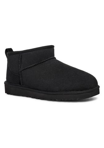  UGG CLASSIC ULTRA MINI Schlupfboots ži...