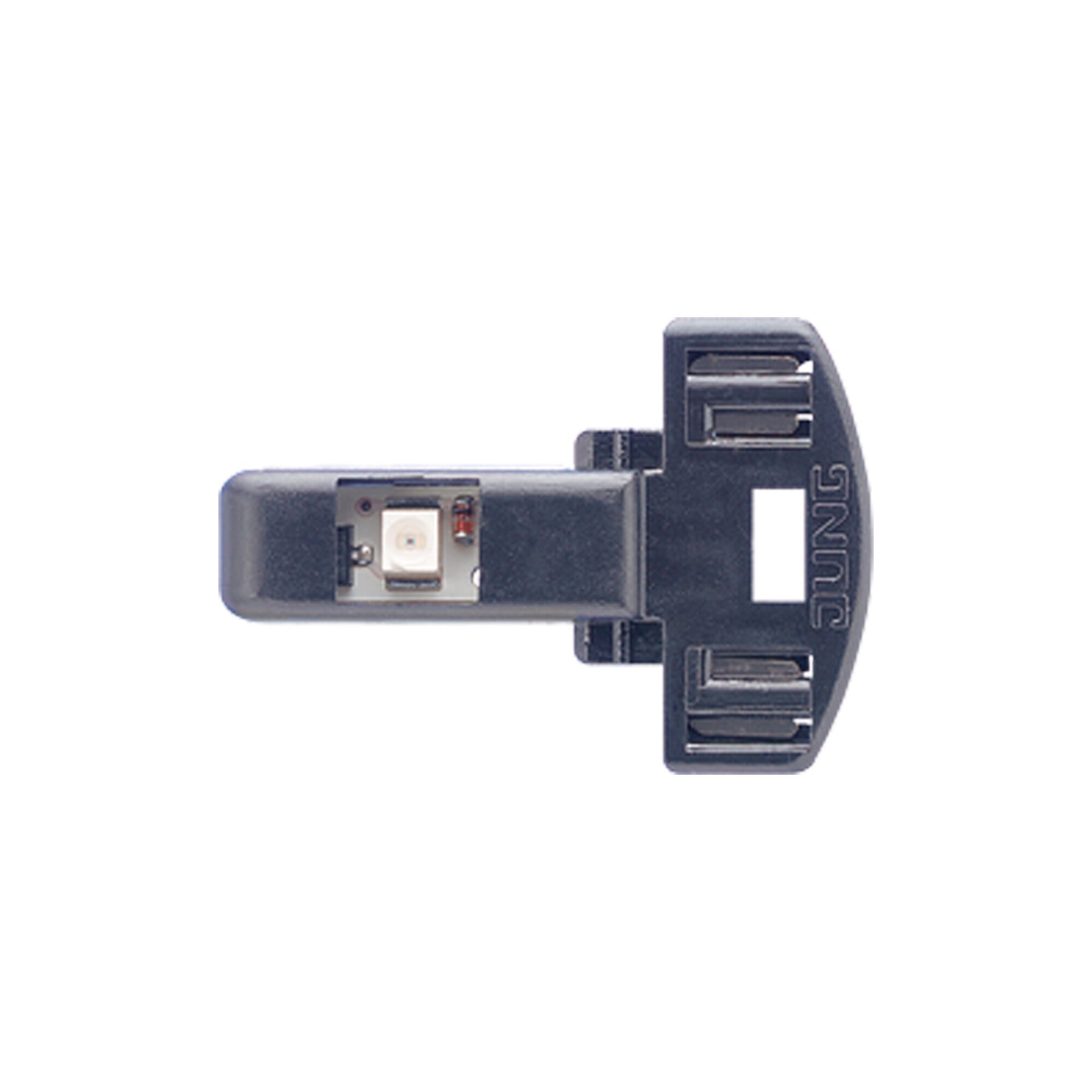 JUNG LED-Leuchtmittel Jung LED-Leuchte bl 12-48V ca.4mA 961248 LED