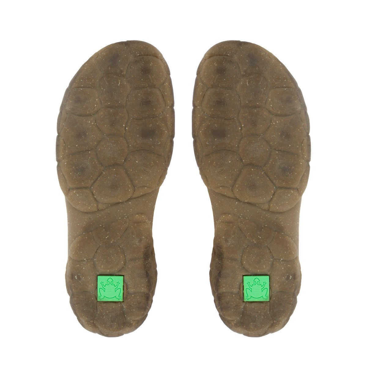 El Naturalista Schnürboots