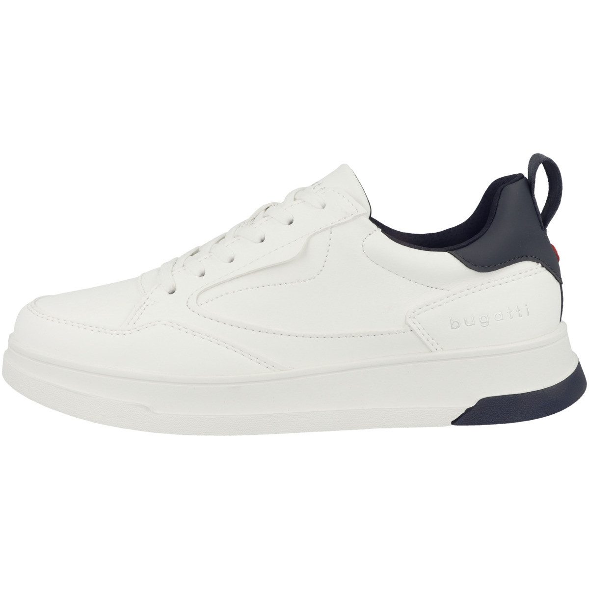 bugatti AA502 Herren Sneaker Turnschuhe, Sportschuhe, Freizeitschuhe, Halbs günstig online kaufen