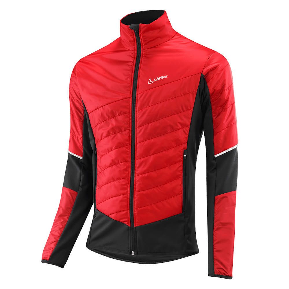 Löffler Laufjacke