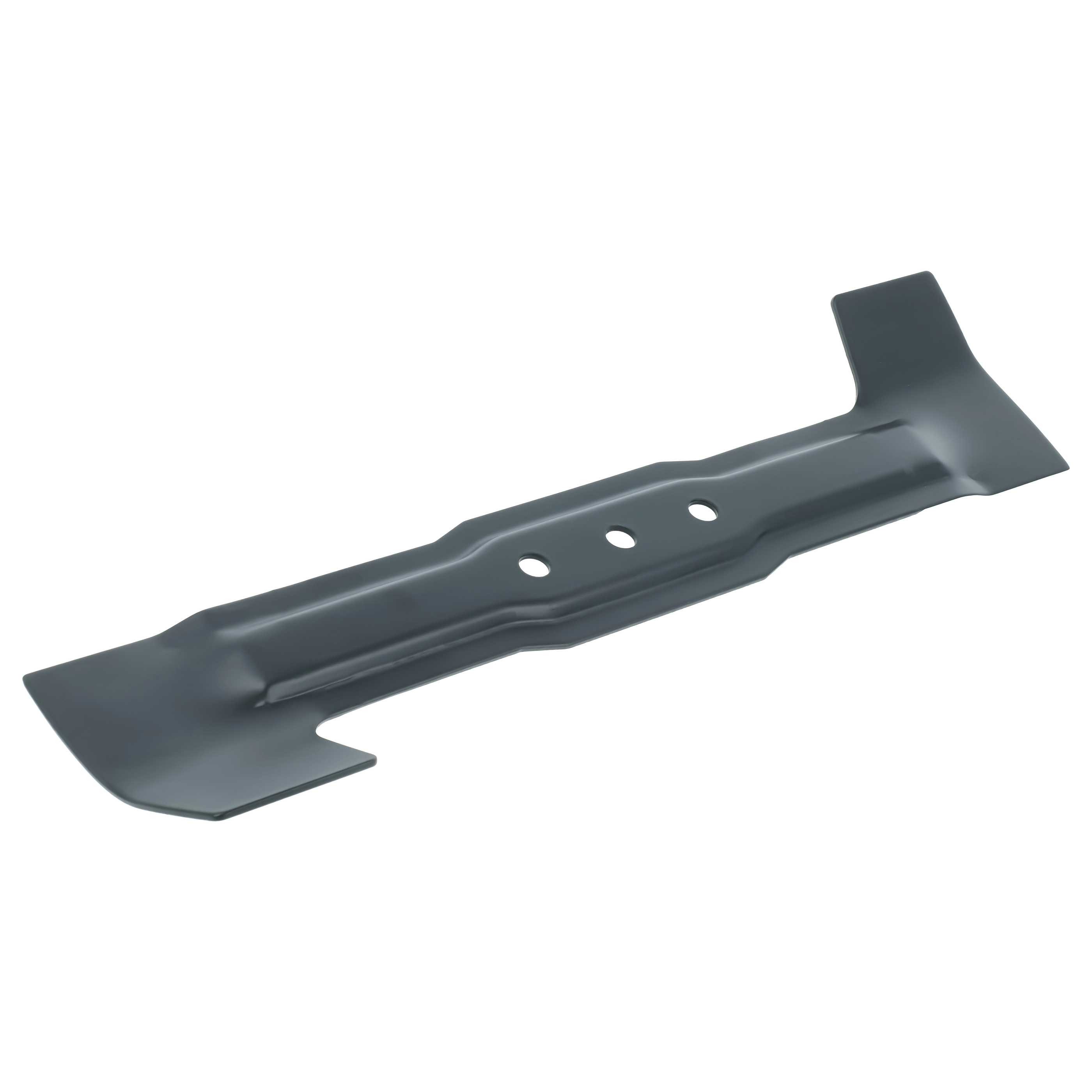 vhbw Rasenmähermesser passend für Bosch Rotak 34R, 34GC, 34, 3600H, 3404R, 340R, 340ER
