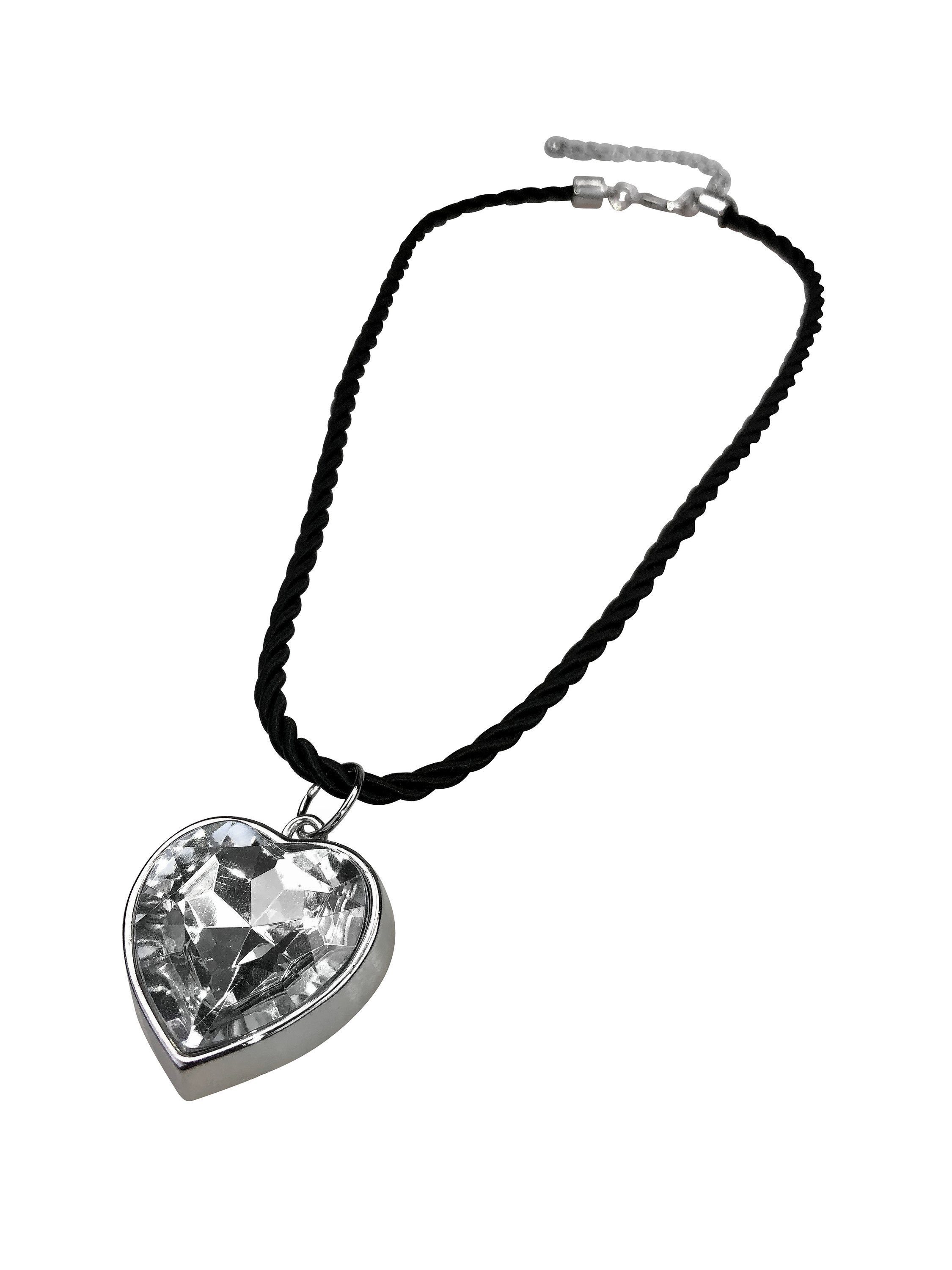 Kette mit Anhänger Sandy