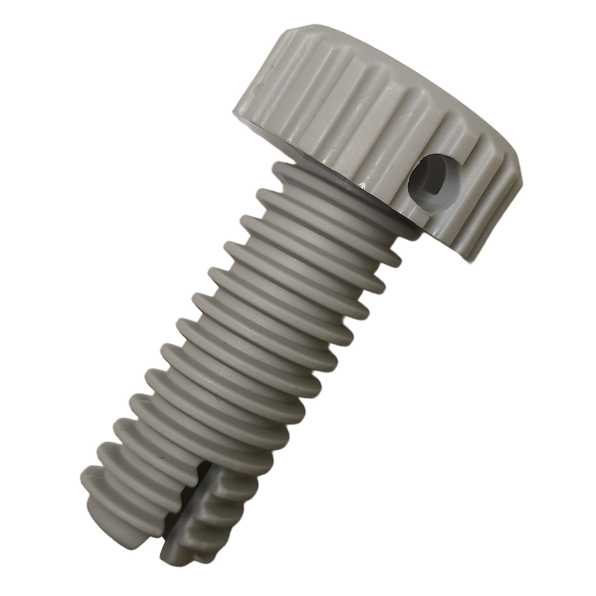 BOSCH Montagezubehör Gerätefuß Bosch 00611942, für Trockner