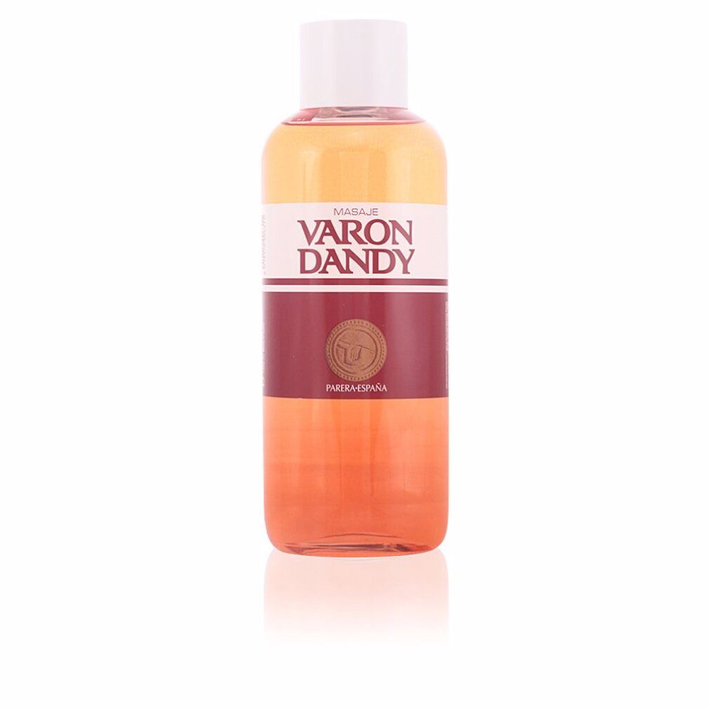 Varon Dandy After Shave Lotion as lotion