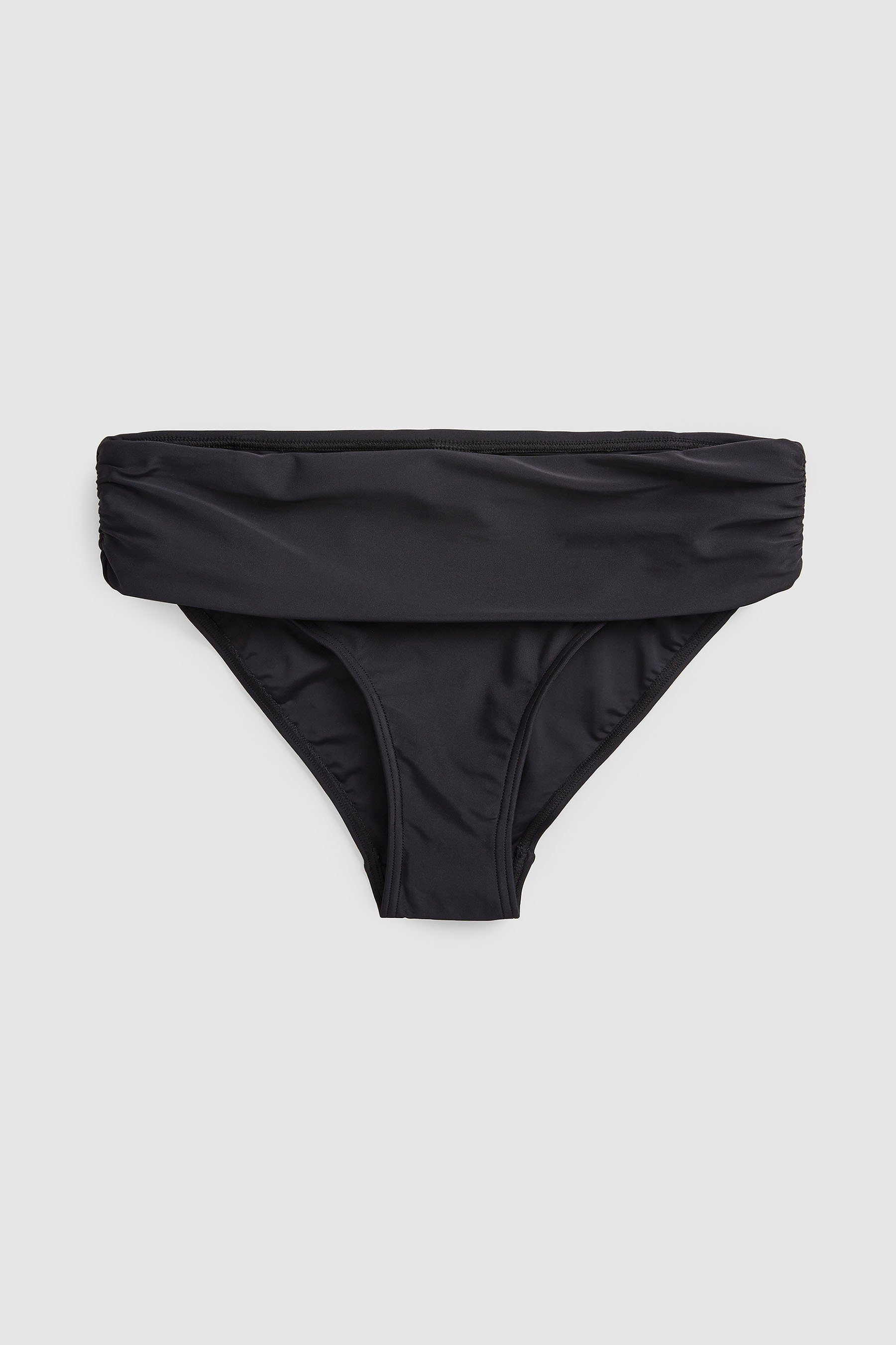 Next Bikini-Hose Bikinihose mit Rollbund (1-St) günstig online kaufen