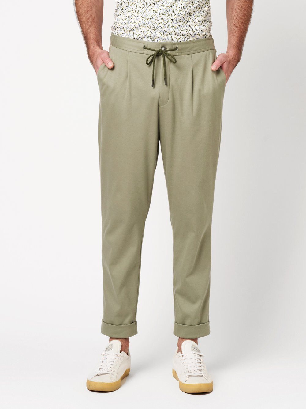 Stoffhose Casual Pants