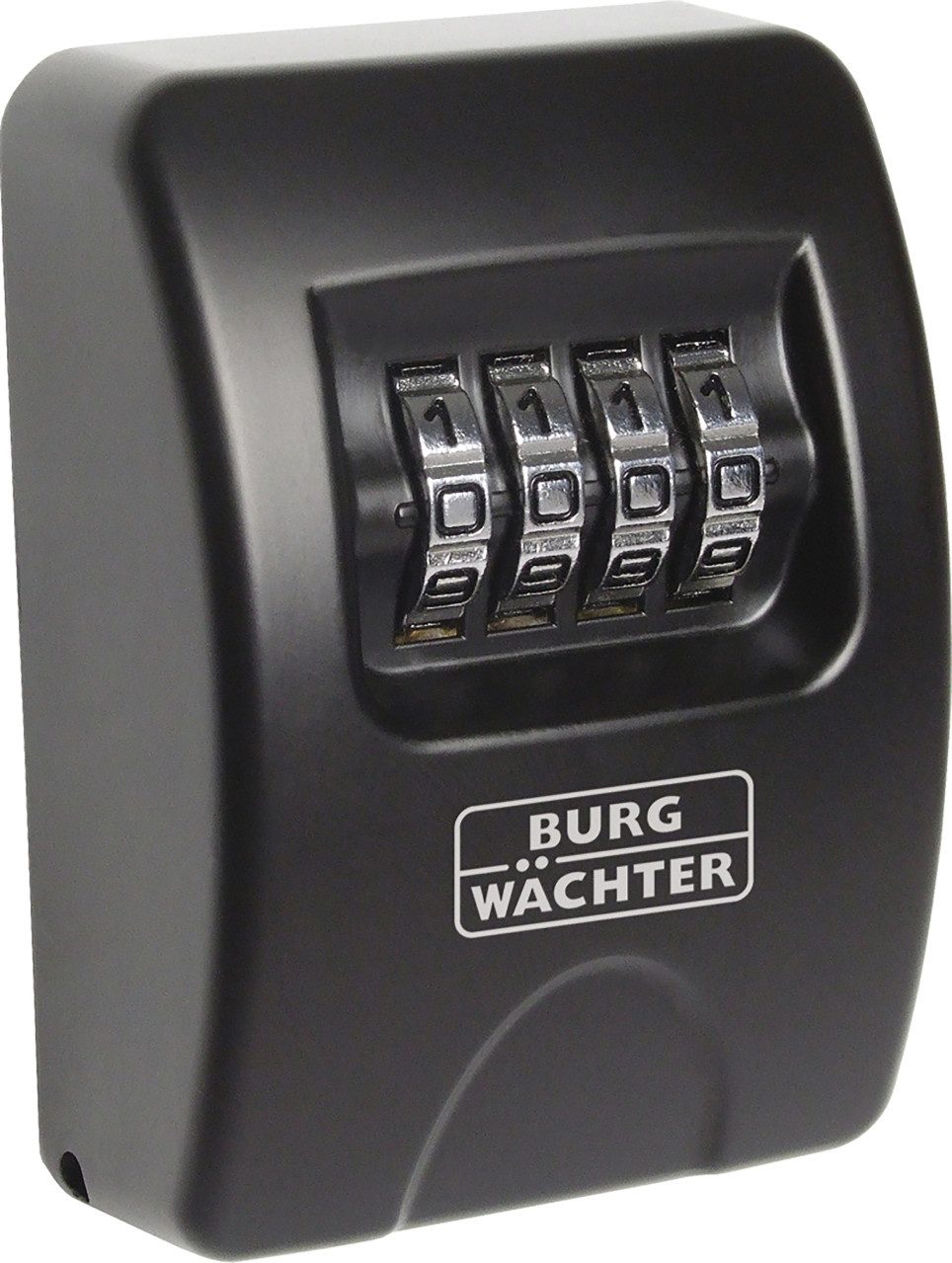 Burg Wächter Schlüsselkasten Burg Wächter Schlüsseltresor Key Safe 10 - 8.5 x