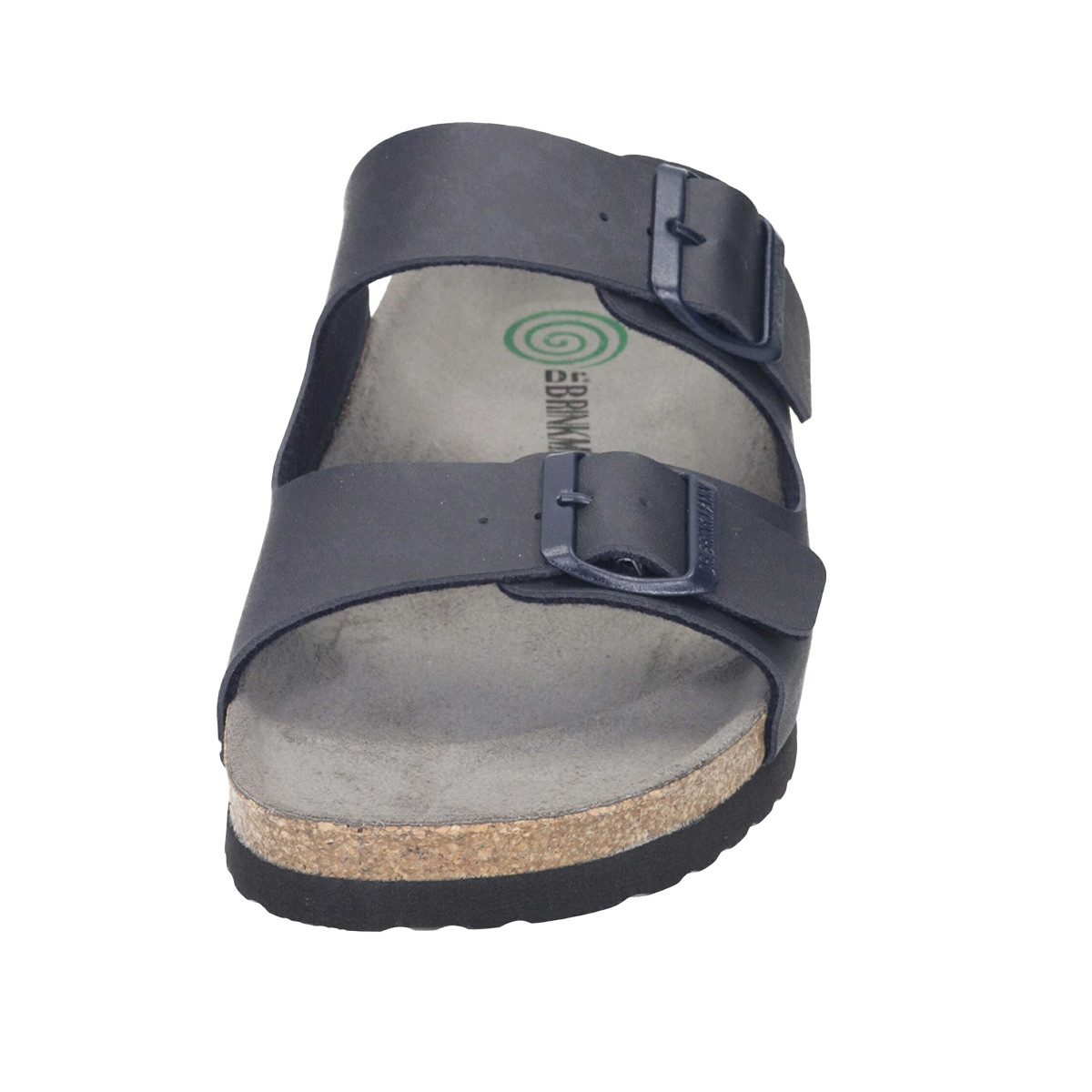 Dr. Brinkmann Bonillo Pantolette (1-tlg) Pantoletten - Strapazierfähig, Gepolstertes Fußbett
