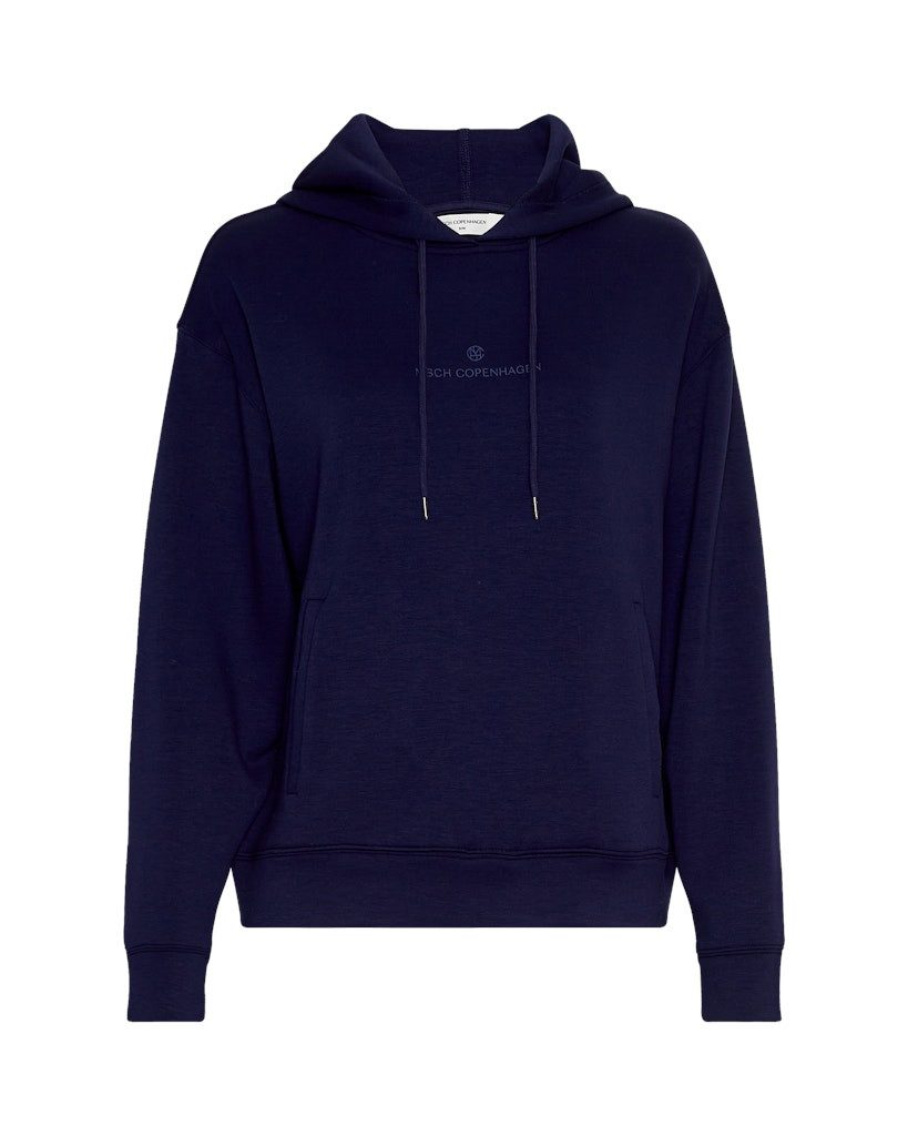 Moss Copenhagen Sweatshirt MSCHIma Q Icon günstig online kaufen