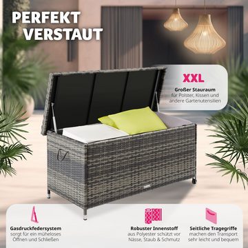 tectake Gartenbox Kiruna