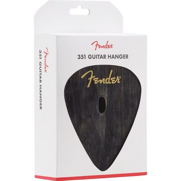 Fender Gitarrenständer, (Zubehör, Ständer), 351 Wall Hanger - Gitarrenständer