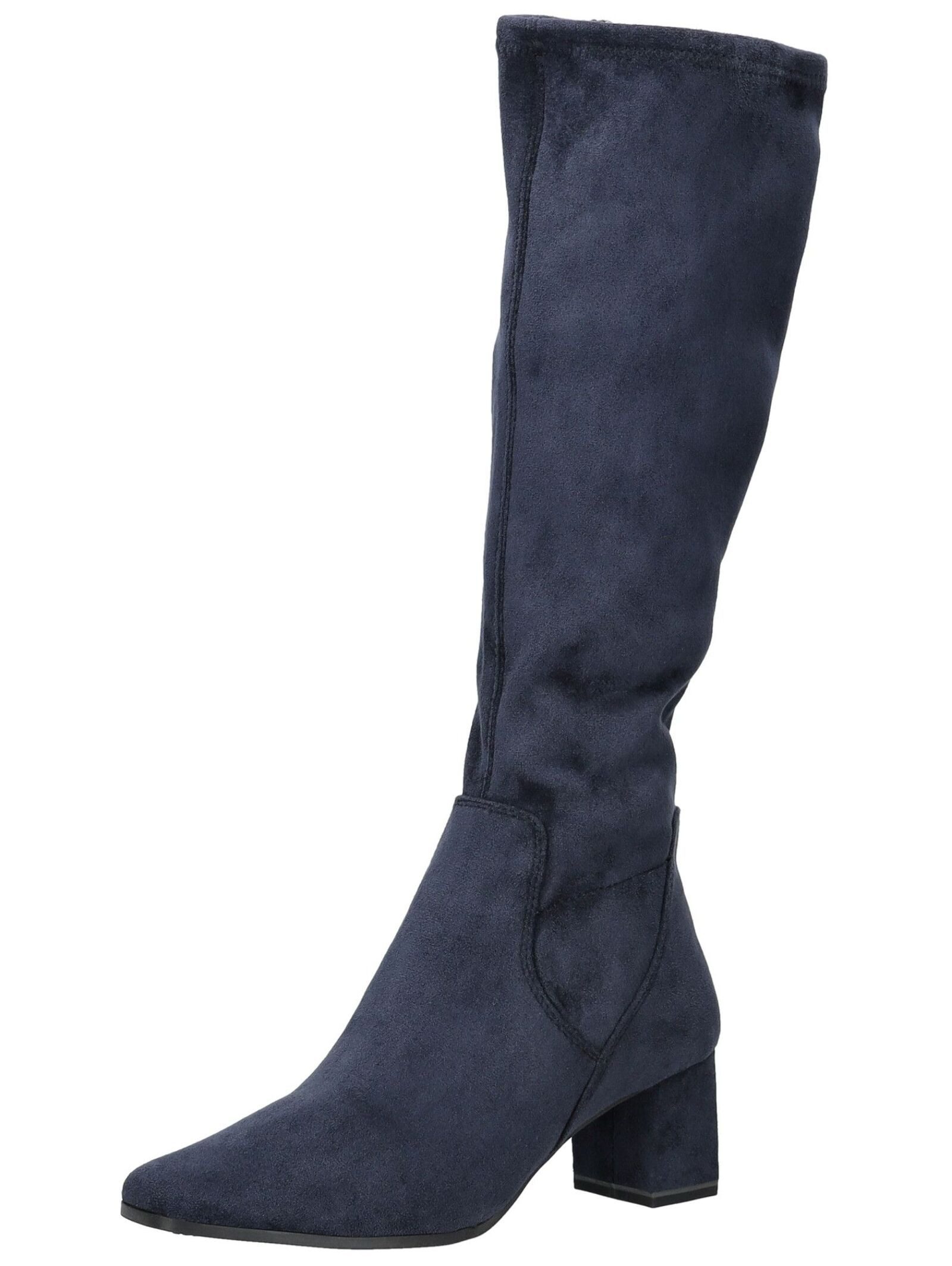 Caprice Stiefel Textil . Stiefel