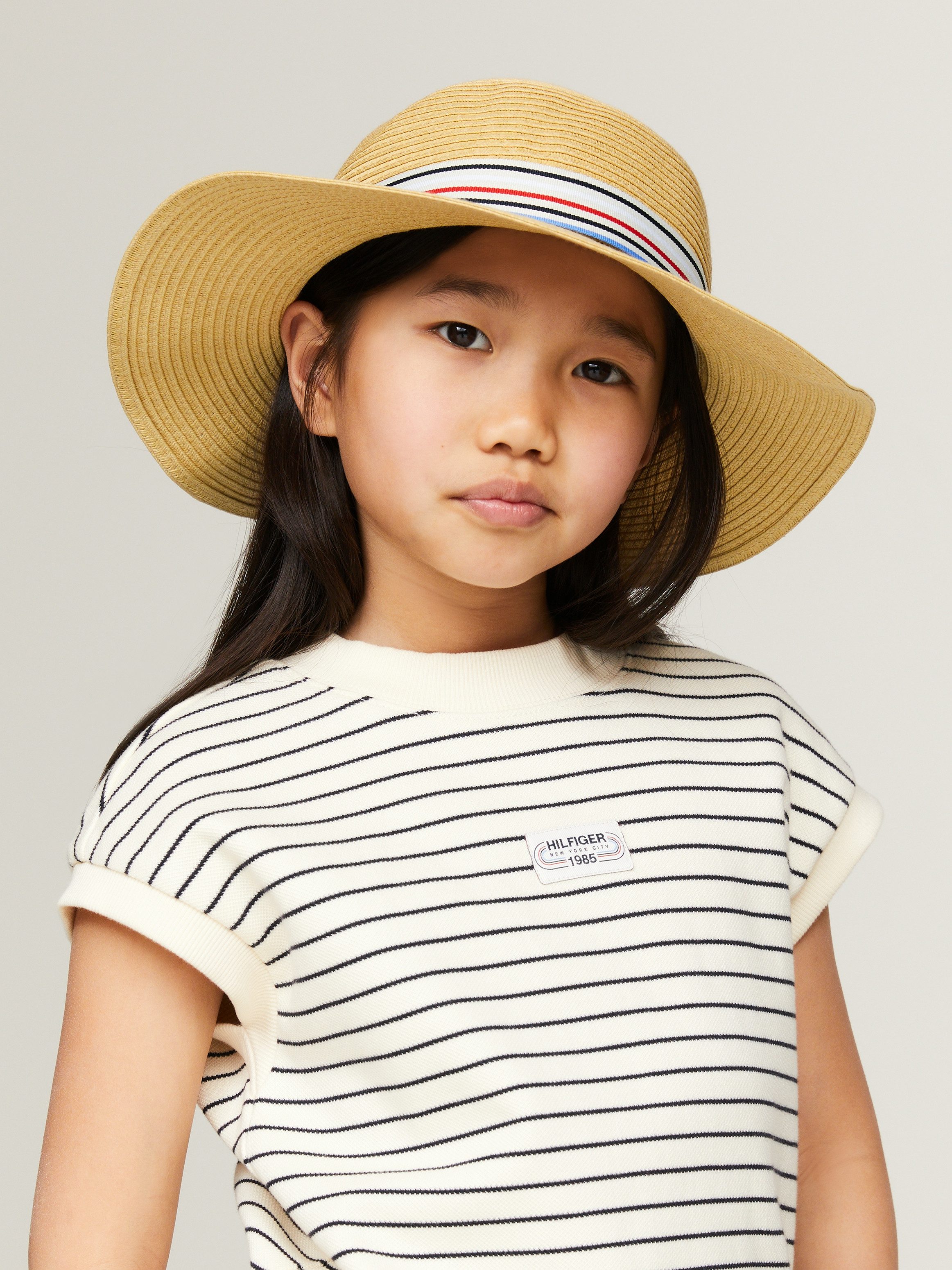 Tommy Hilfiger Sonnenhut TRACK CLUB SUMMER günstig online kaufen