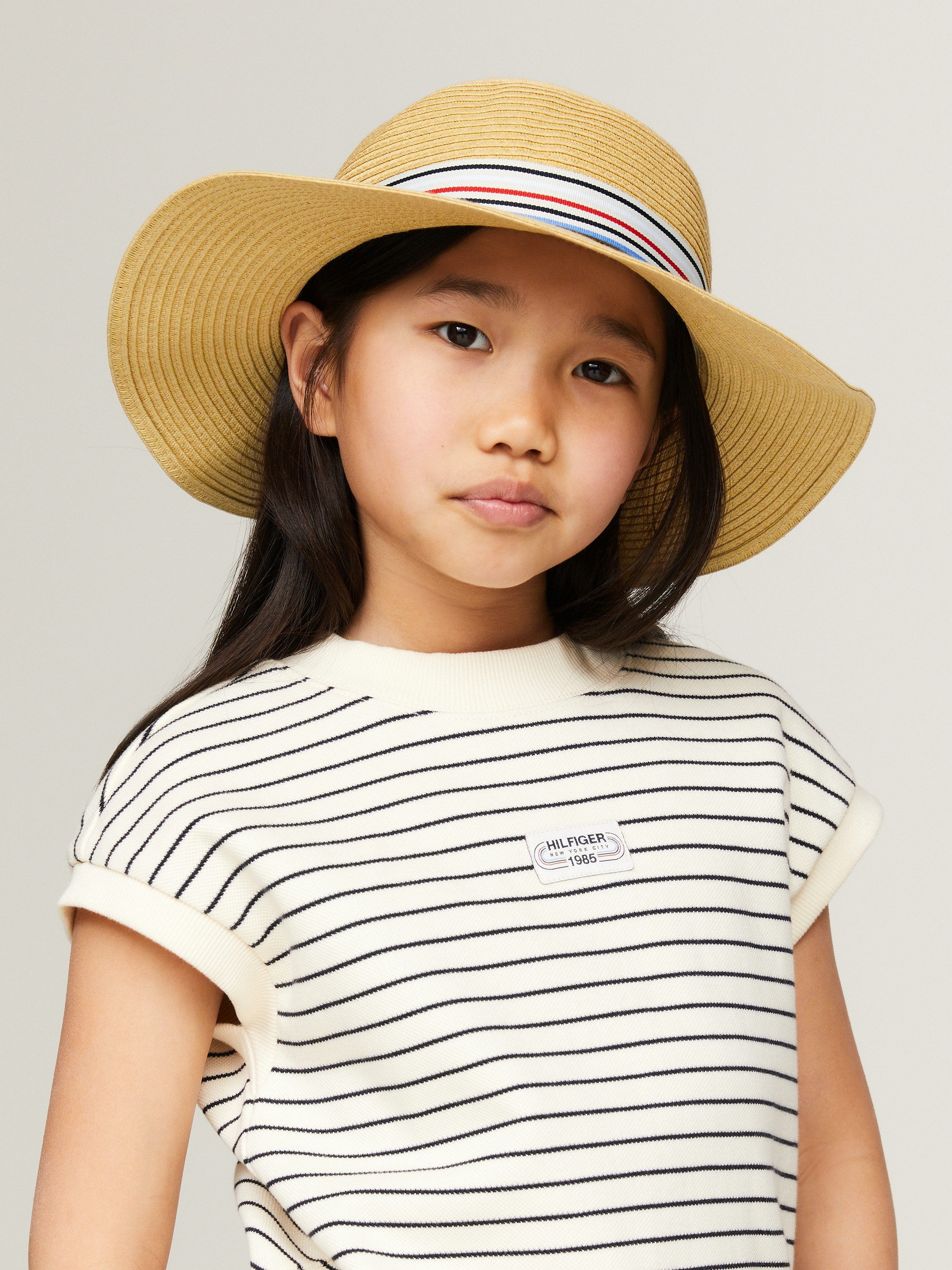 Tommy Hilfiger Sonnenhut TRACK CLUB SUMMER HAT