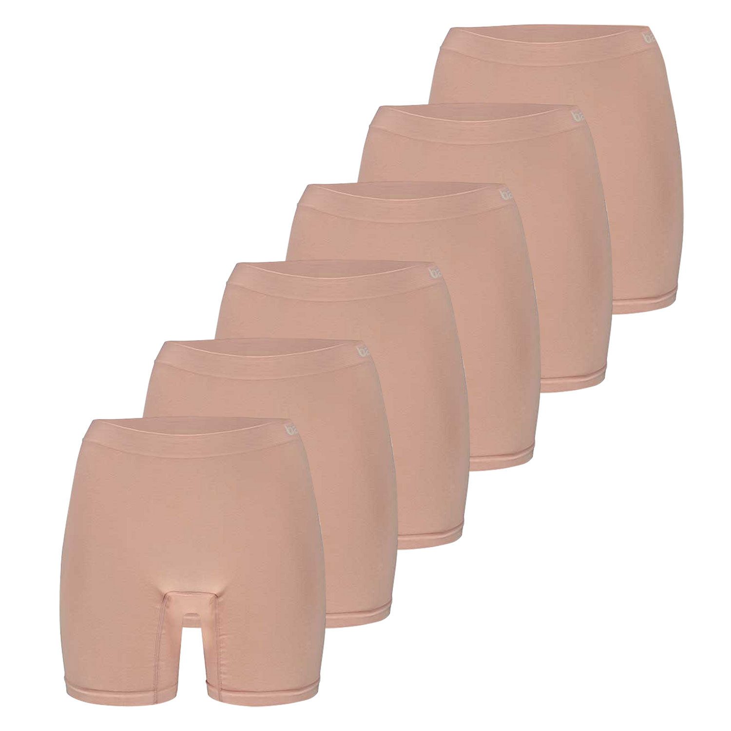 Apollo Slip Bamboo (Mehrpack, 6-St) Seamless günstig online kaufen