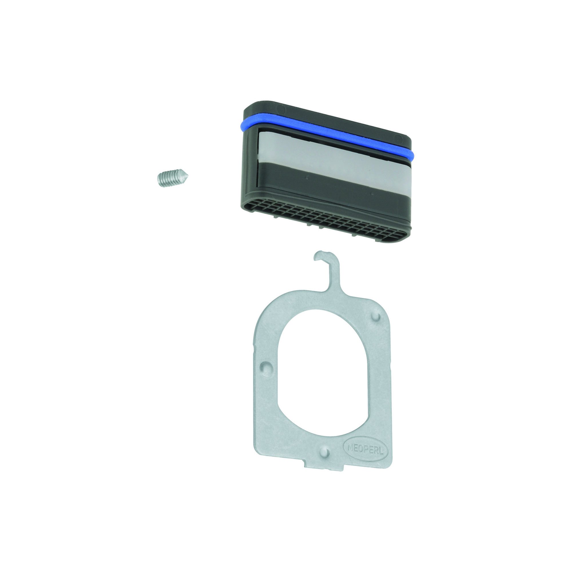 Grohe Аэратор Mousseur Аэратор Einsatz 32 x 17 mm - 48056000