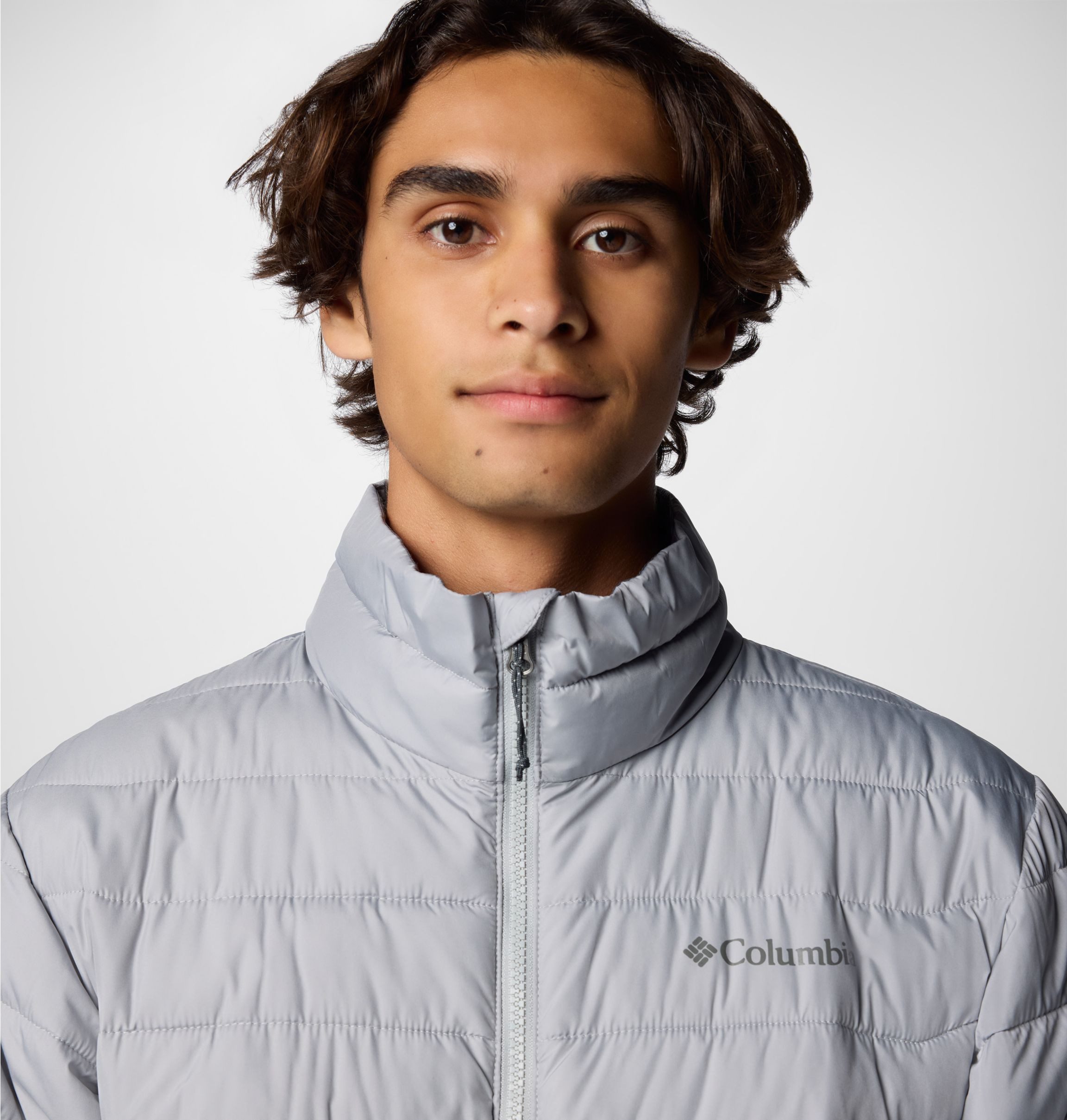 Columbia Steppjacke Powder Lite II Jacket Übergangsjacke