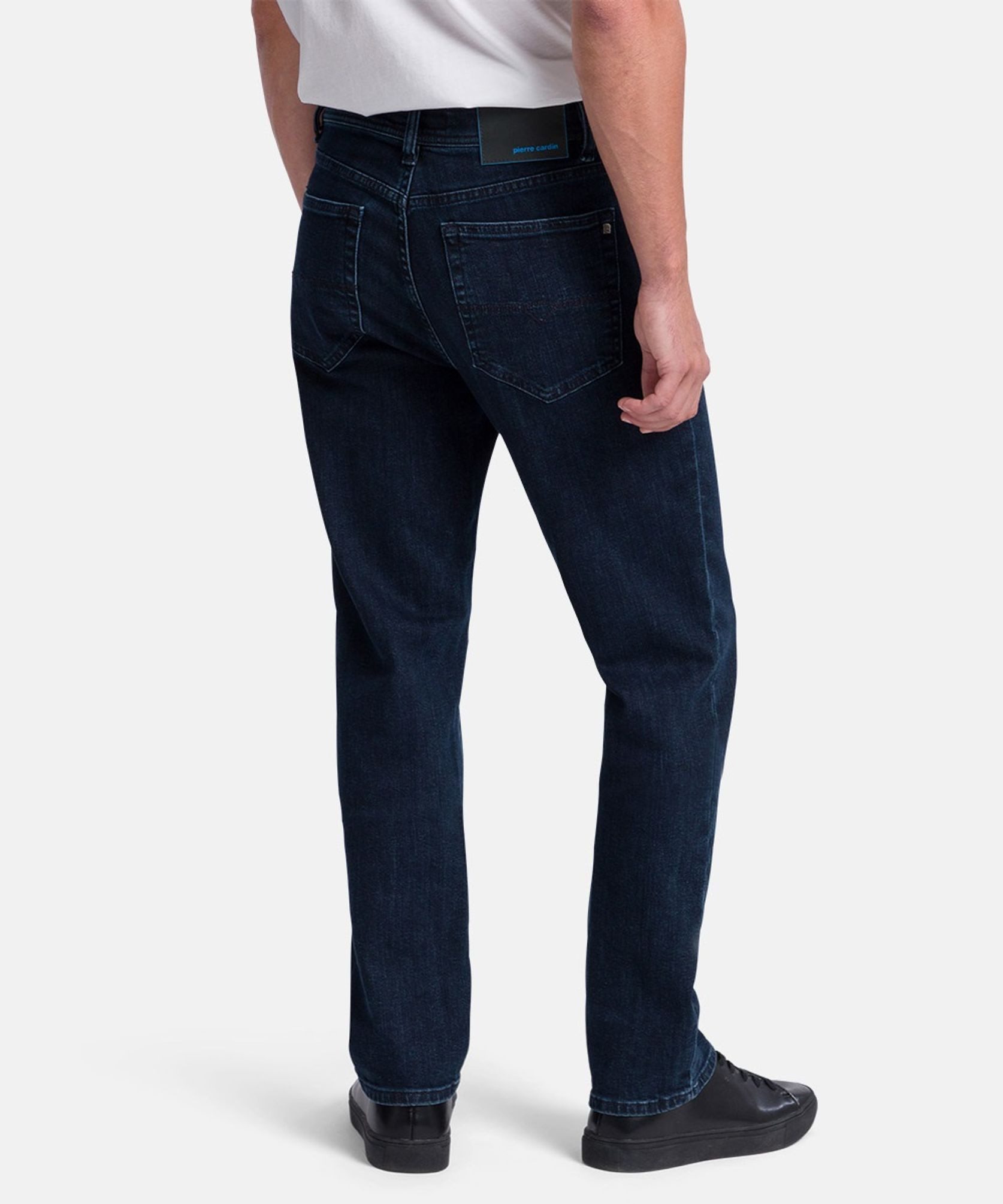 Pierre Cardin 5-Pocket-Jeans Dijon (C7 32310.7724) – Bild 2 von 5
