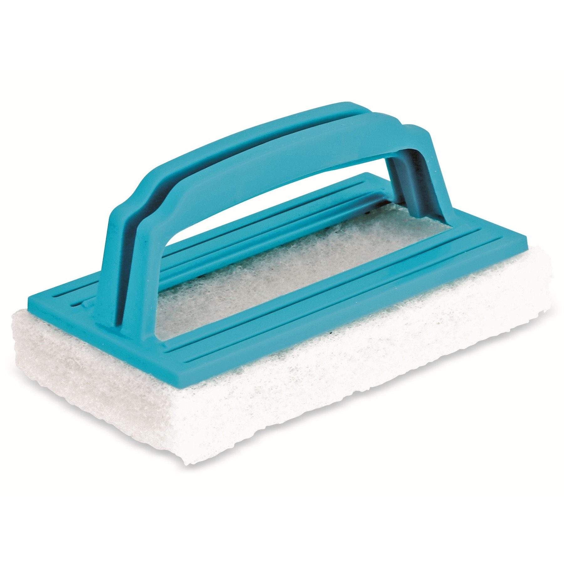 Alpina Reinigungsbürsten-Set ALPINA Scheuerbürsten-Set, 3-teilig