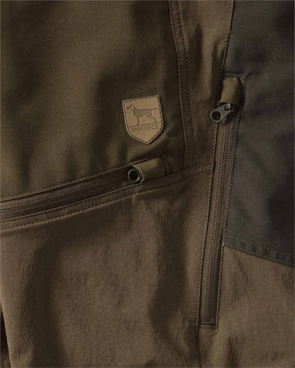 Parforce Essential Outdoorhose Damen Hose Stretch