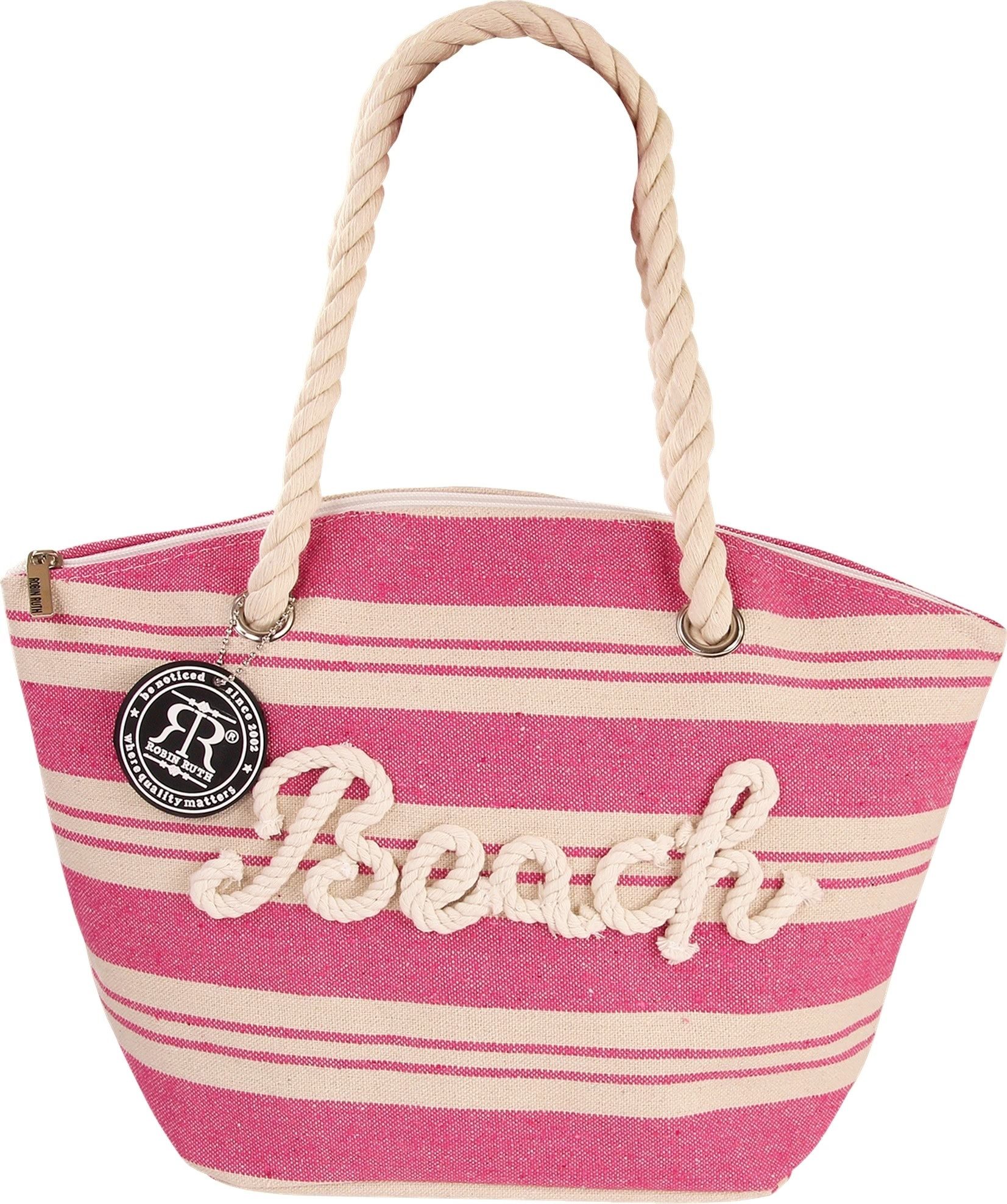 Strandtasche Robin Ruth Strandtasche Baumwolle