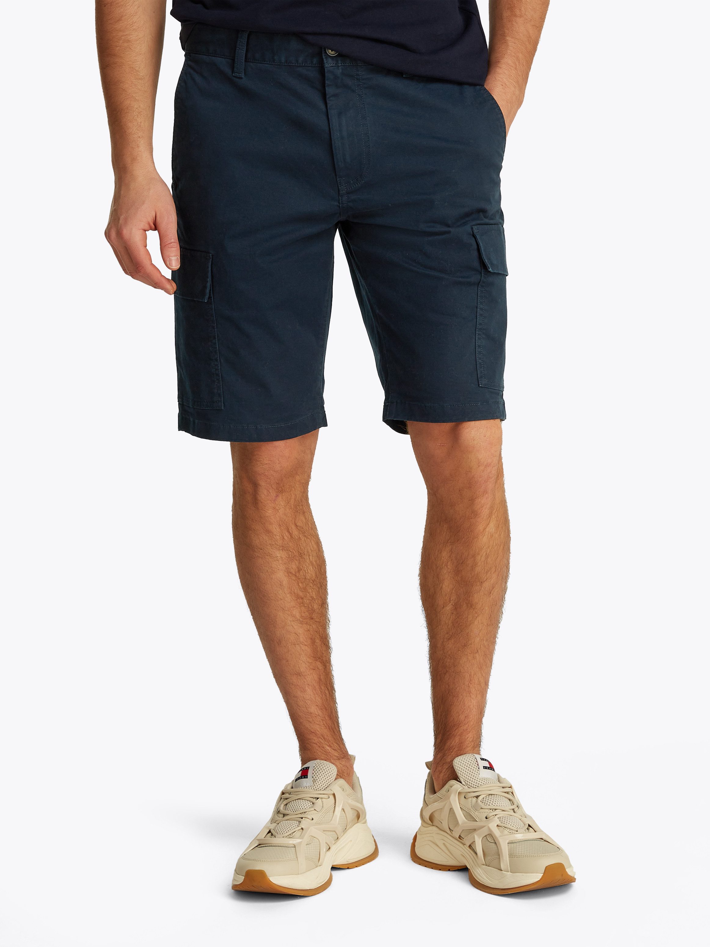 Tommy Jeans Cargoshorts TJM SCANTON CARGO günstig online kaufen
