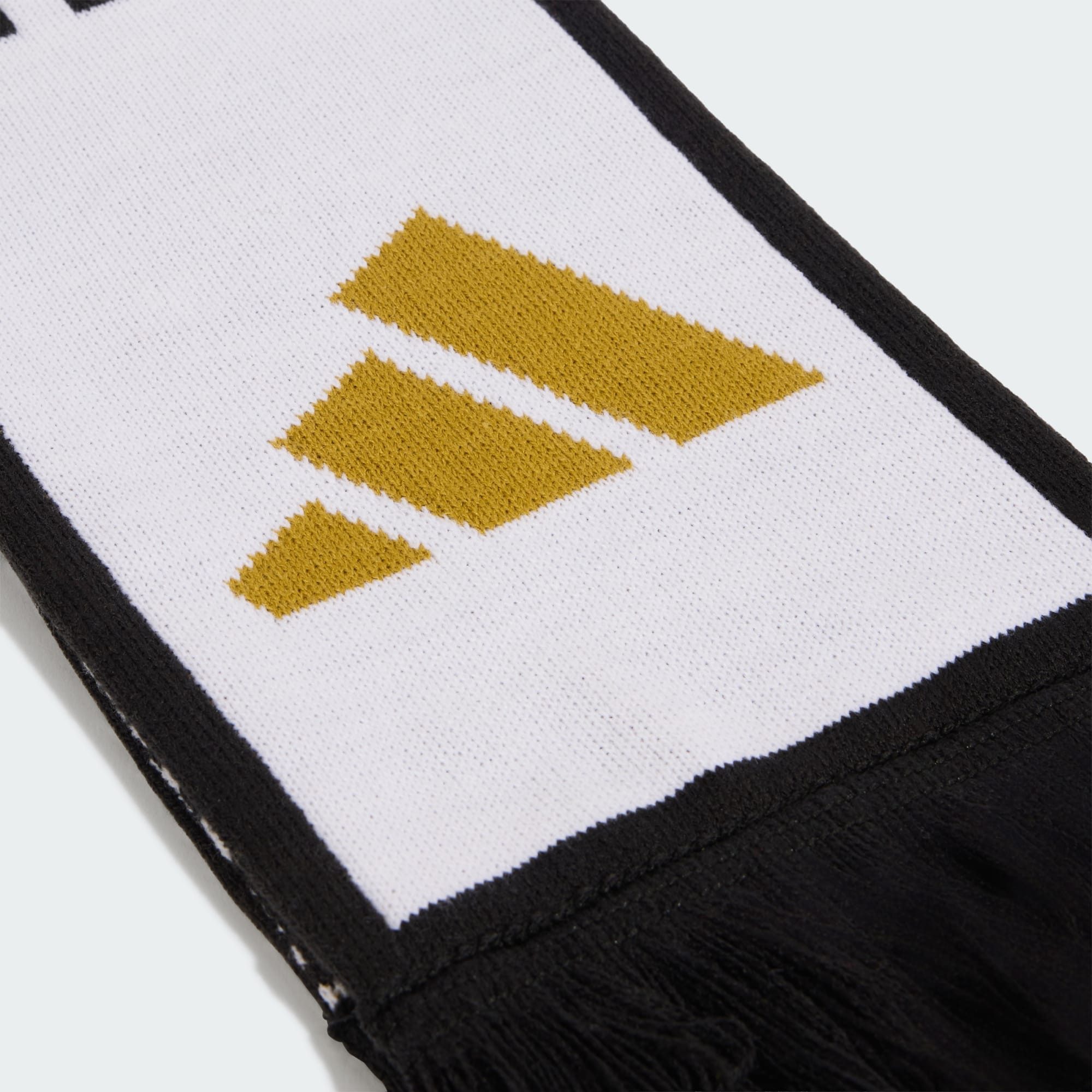 adidas Performance Schal JUVENTUS TURIN HEIMSCHAL, (1-St)