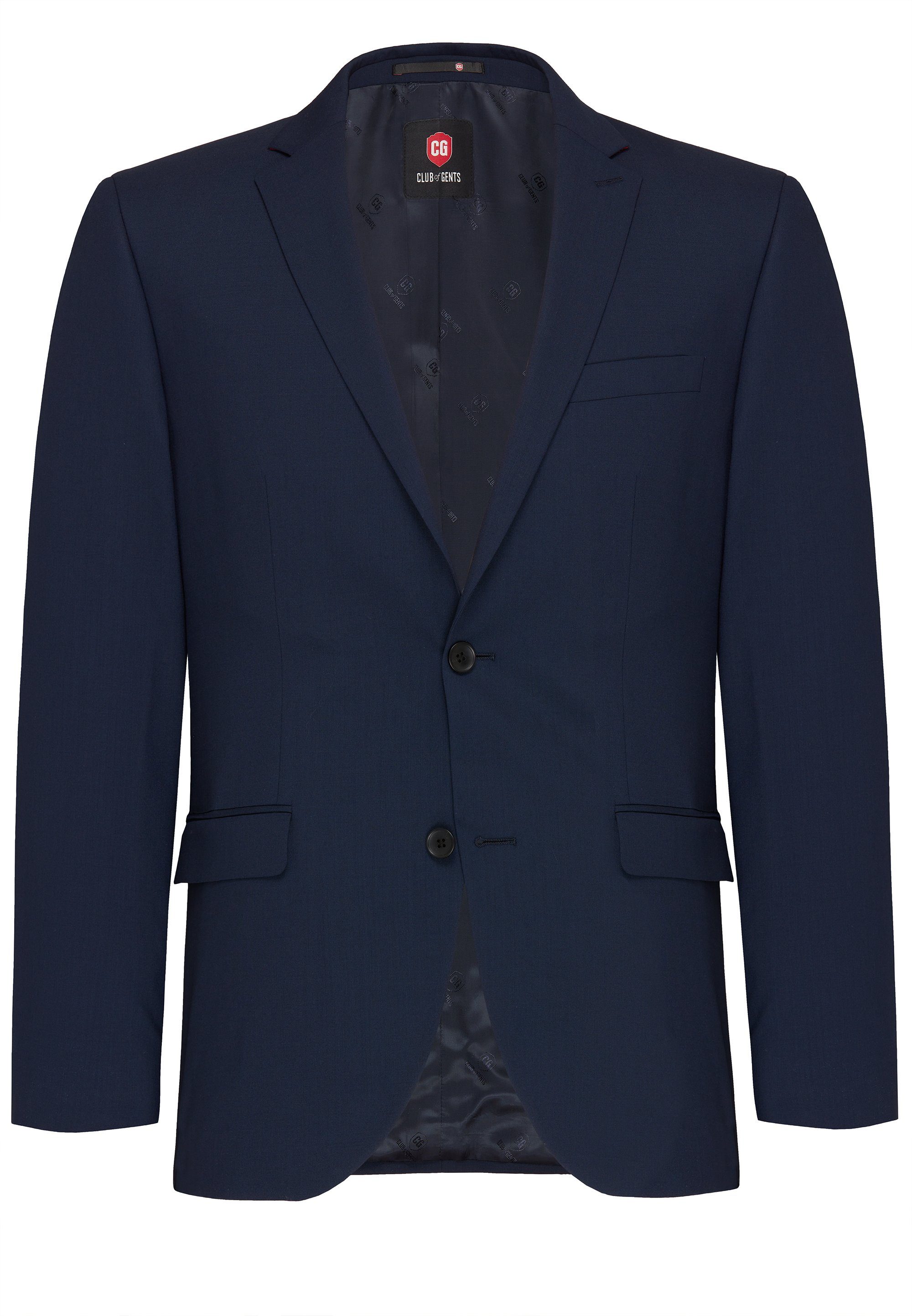 CG Club of Gents Anzugsakko CG günstig online kaufen