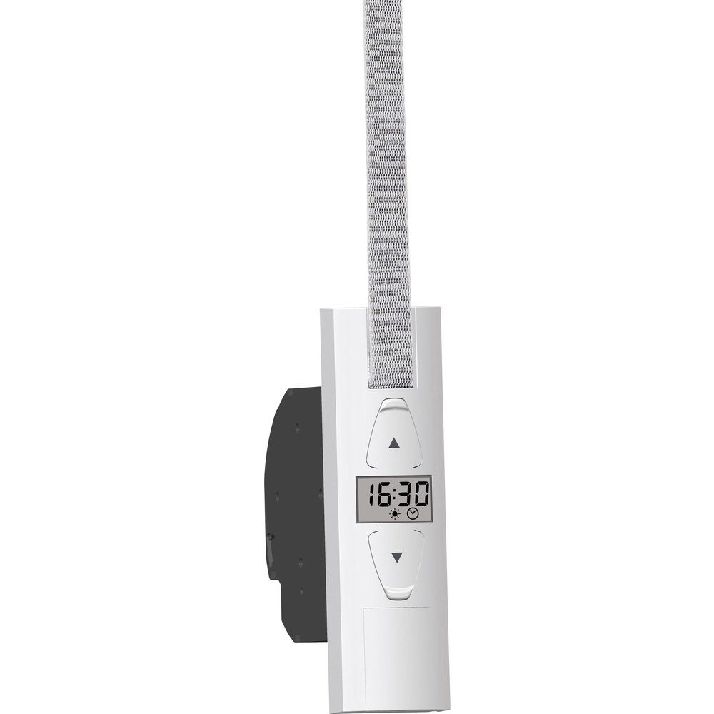 Superrollo Hausautomatisierung GmbH Smart-Home-Gurtwickler Superrollo Profe günstig online kaufen