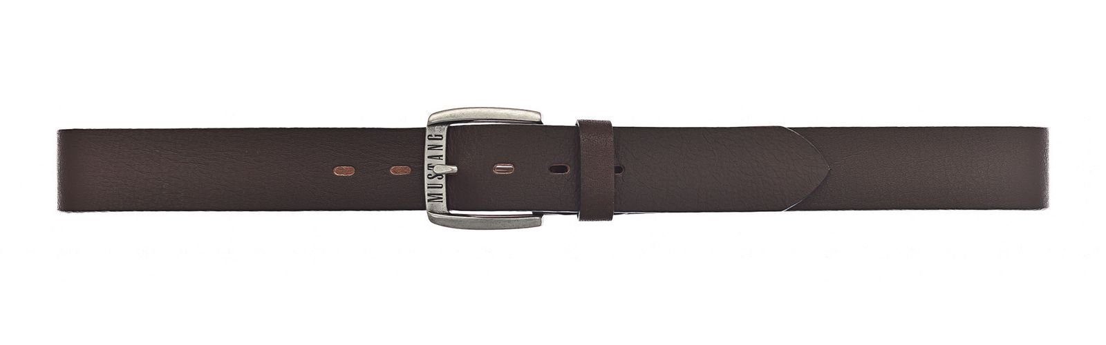 MUSTANG Ledergürtel günstig online kaufen