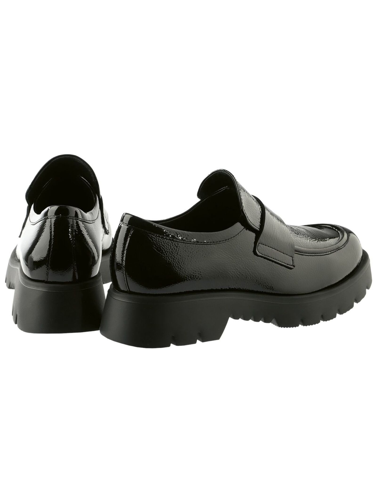 Högl Högl Slipper Leder Slipper