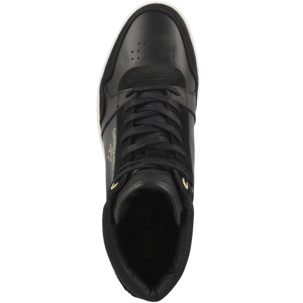 Pantofola d´Oro Sirolo Mid Herren Sneaker günstig online kaufen