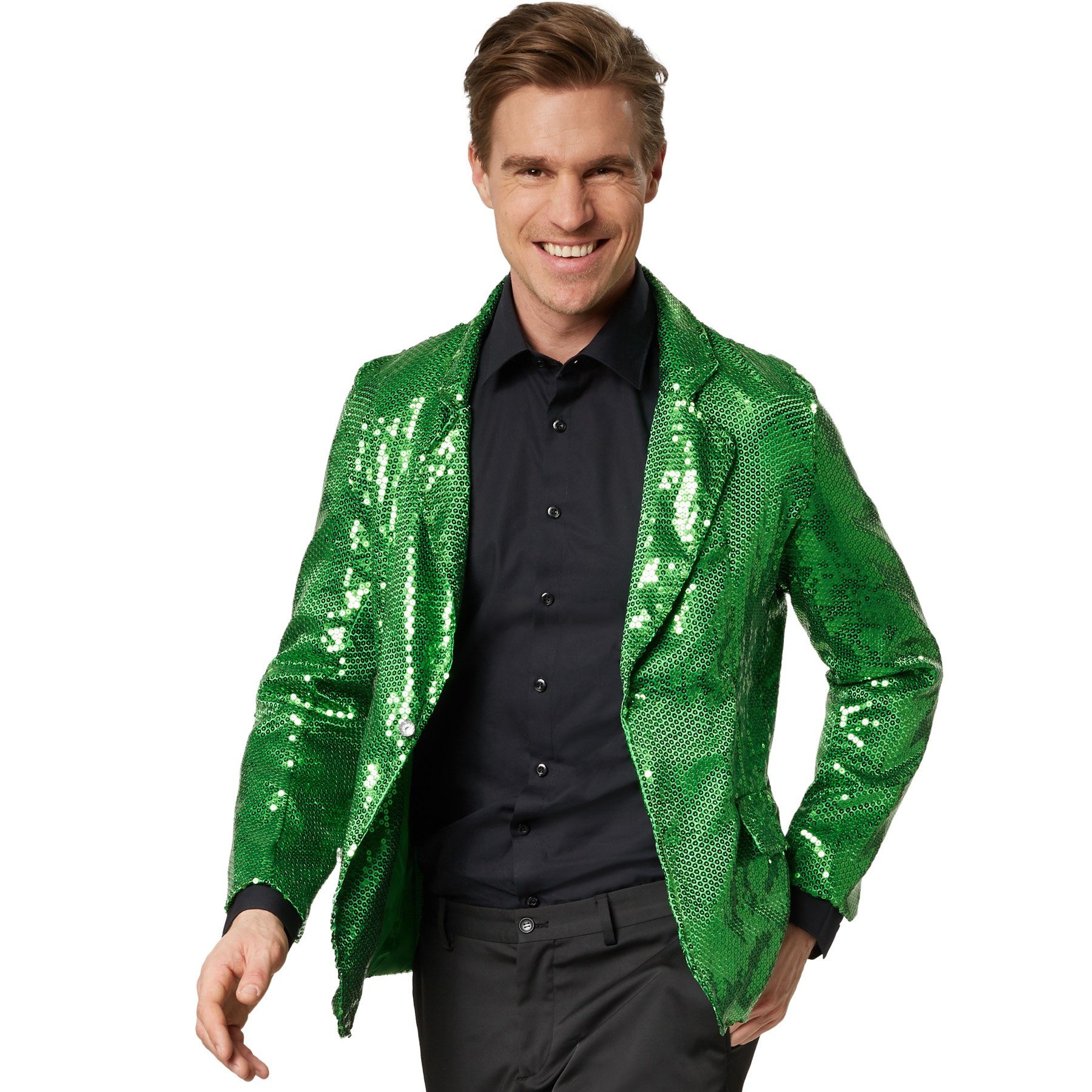 Grüne Sakkos für Herren online kaufen » Grüne Jacketts | OTTO