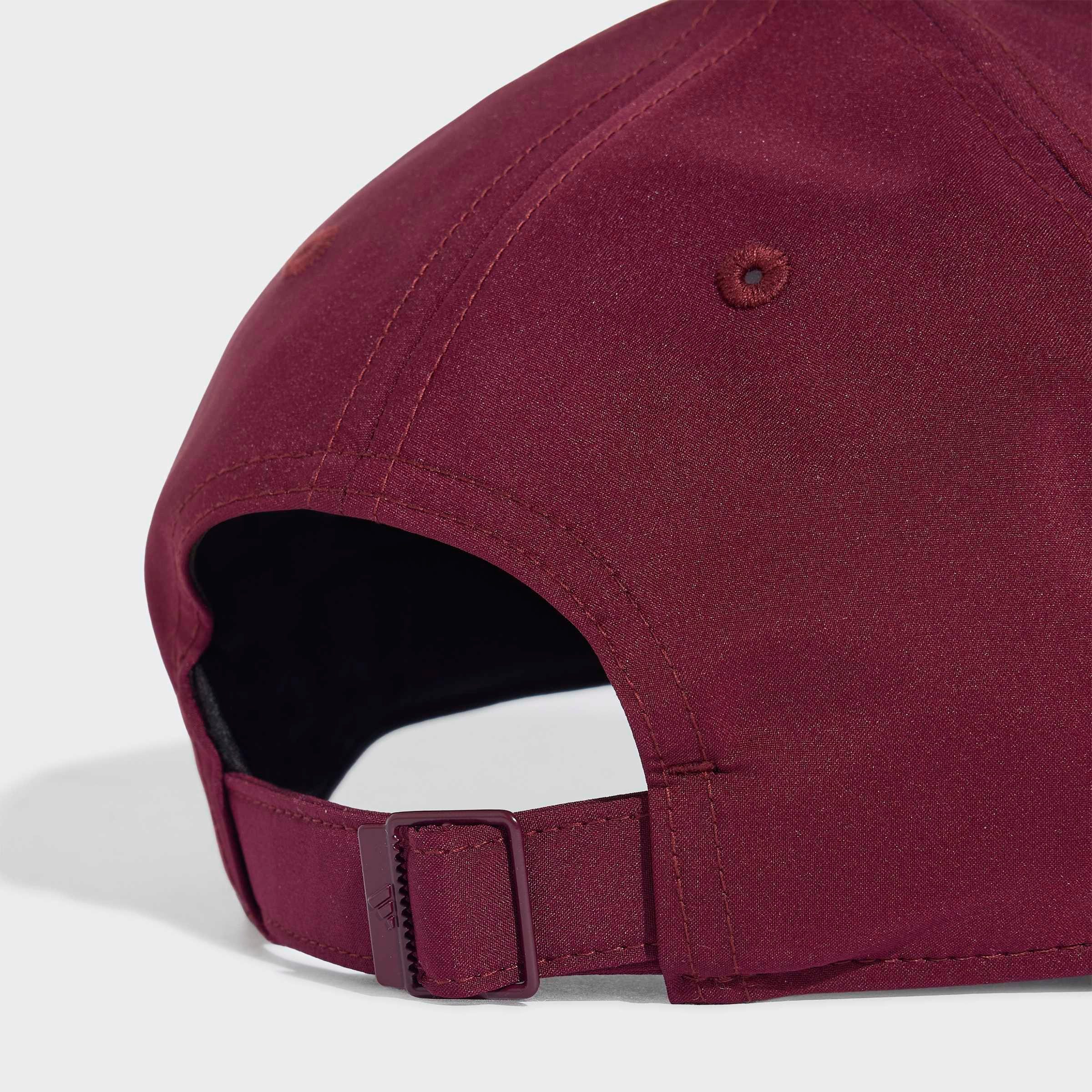 adidas Performance Baseball Cap LIGHTWEIGHT für Erwachsene, aus Polyester – Bild 4 von 5