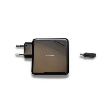 Vivanco Audio- & Video-Kabel, Adapter, Klinken Adapter