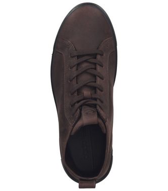 Ecco Sneaker Nubukleder Sneaker