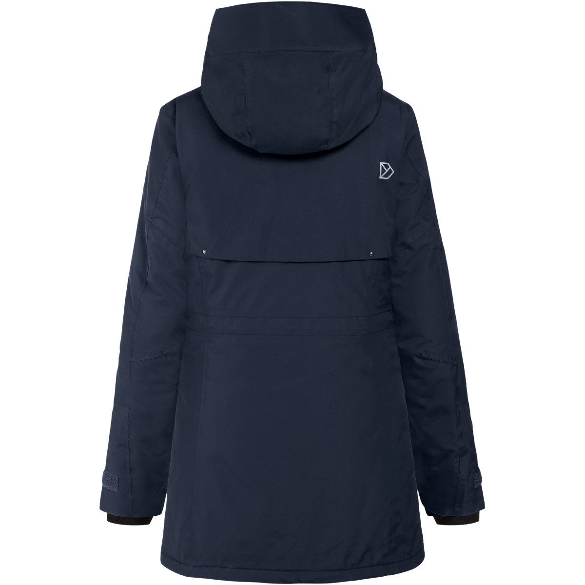 Didriksons Parka Frida Damen Winterjacke, Wintermantel, Regenmantel, Kapuze günstig online kaufen