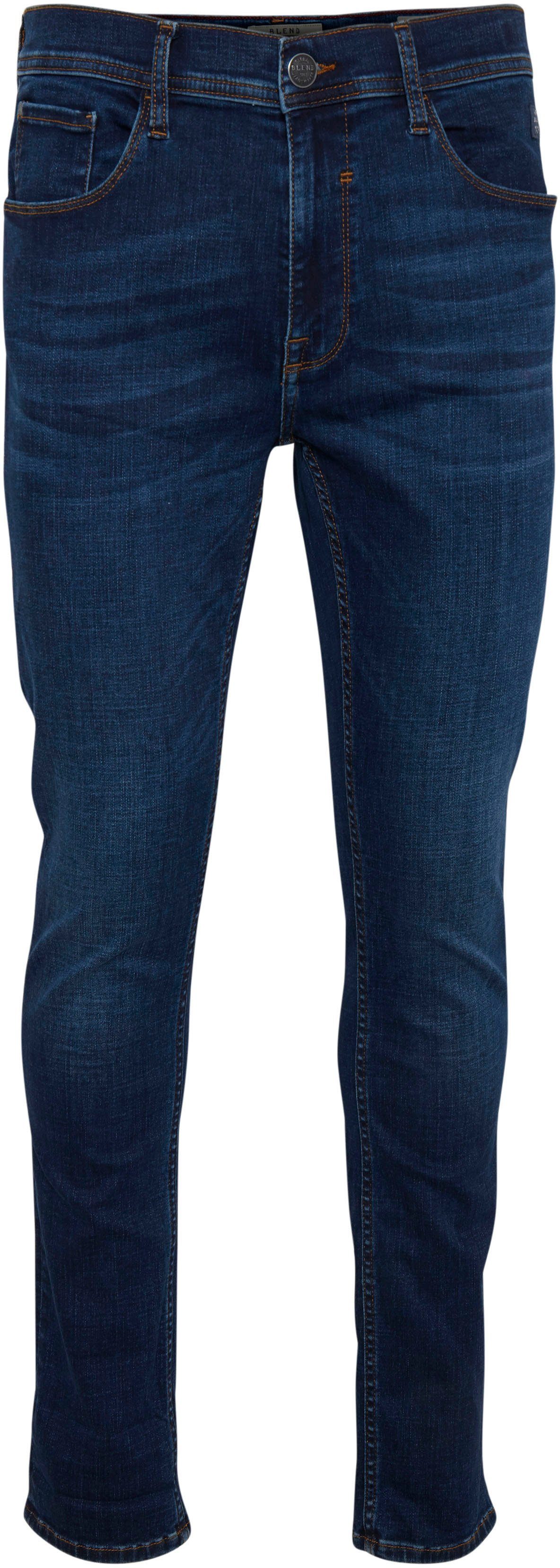 Slim-fit-Jeans Jet fit Multiflex