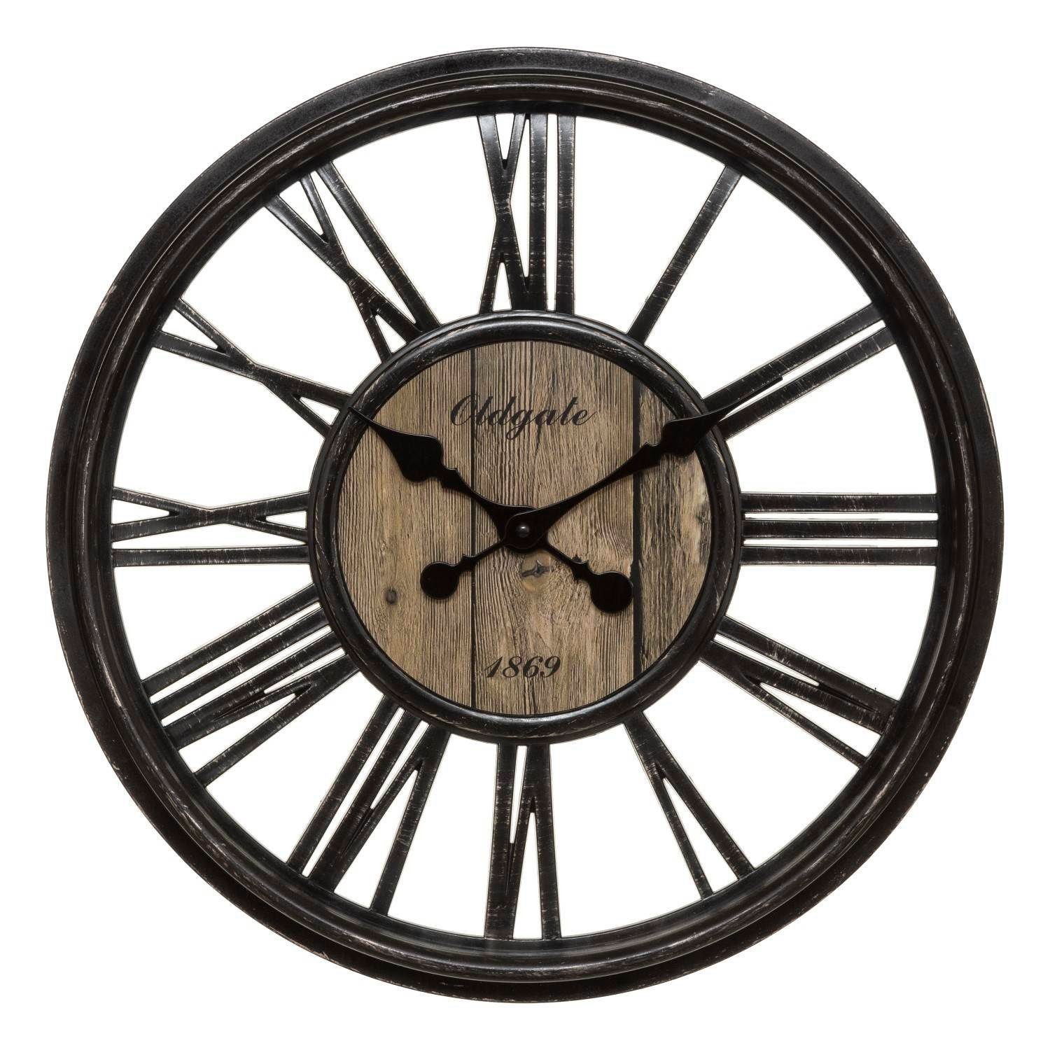 Atmosphera Créateur d'intérieur Wanduhr