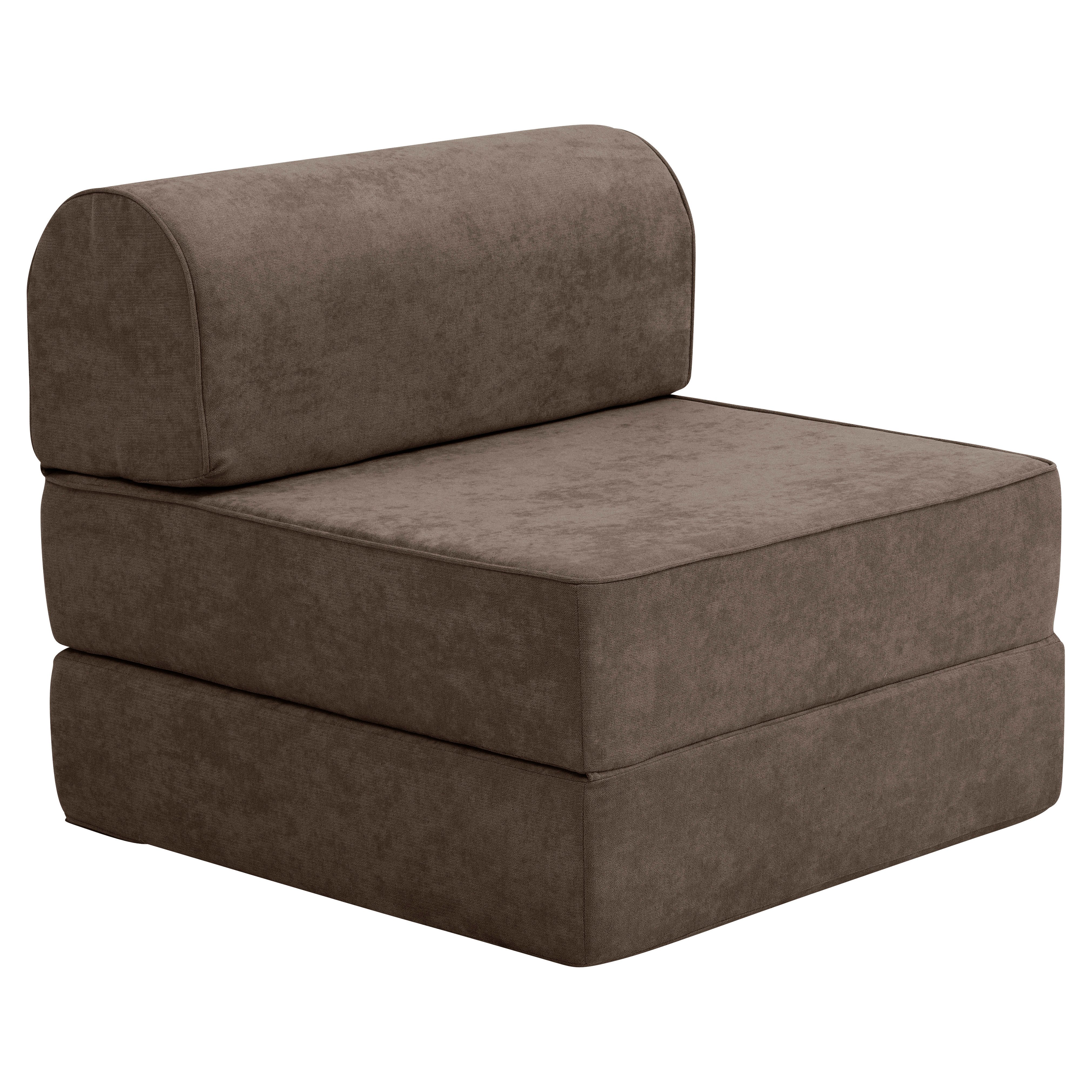 Max Winzer® Kindersessel Faltsessel Cosmos Sitzhöhe 40 cm, kinderleichter Faltmechanismus