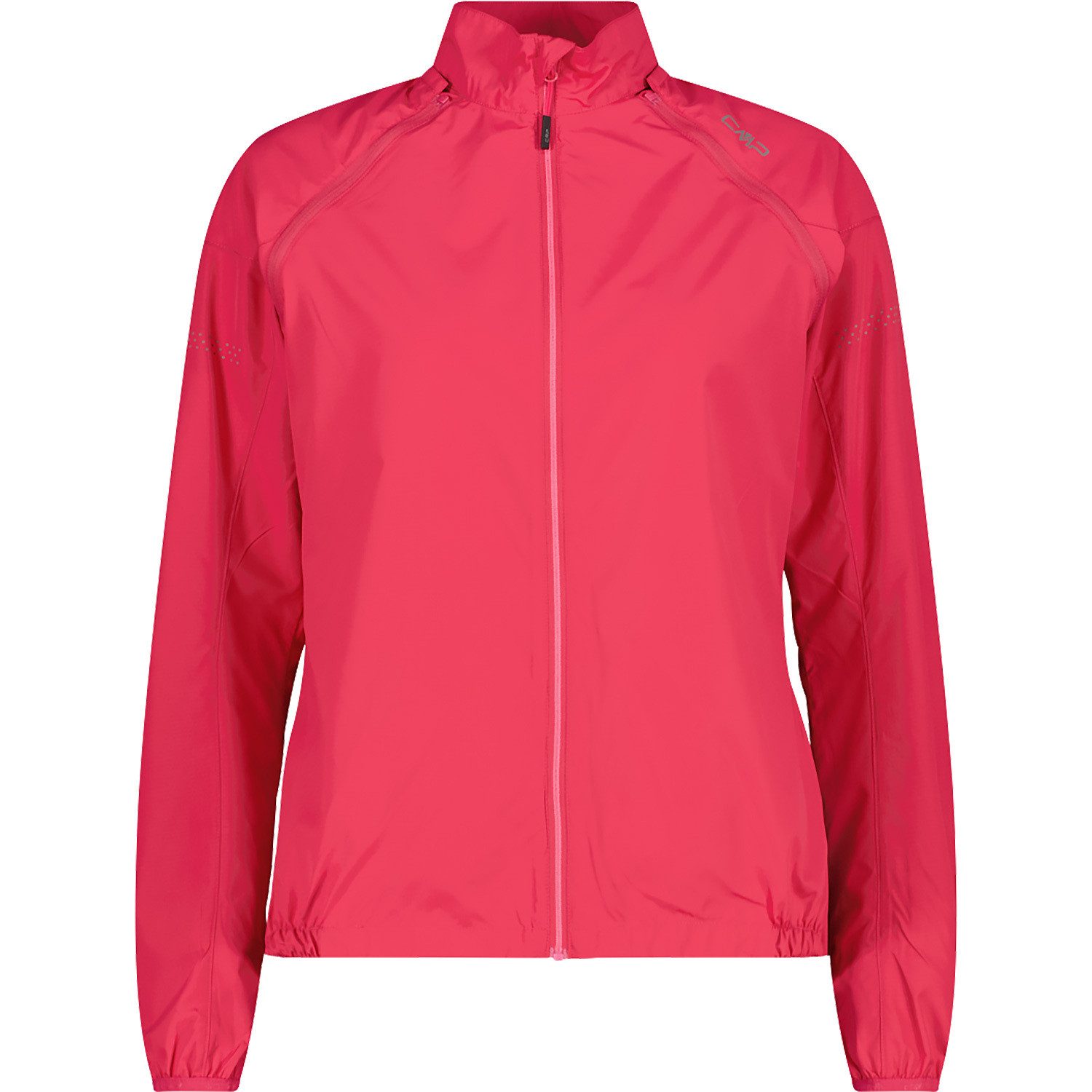 CAMPAGNOLO Outdoorjacke Jacke WOMAN JACKET WITH DETACHABLE SLEEVE