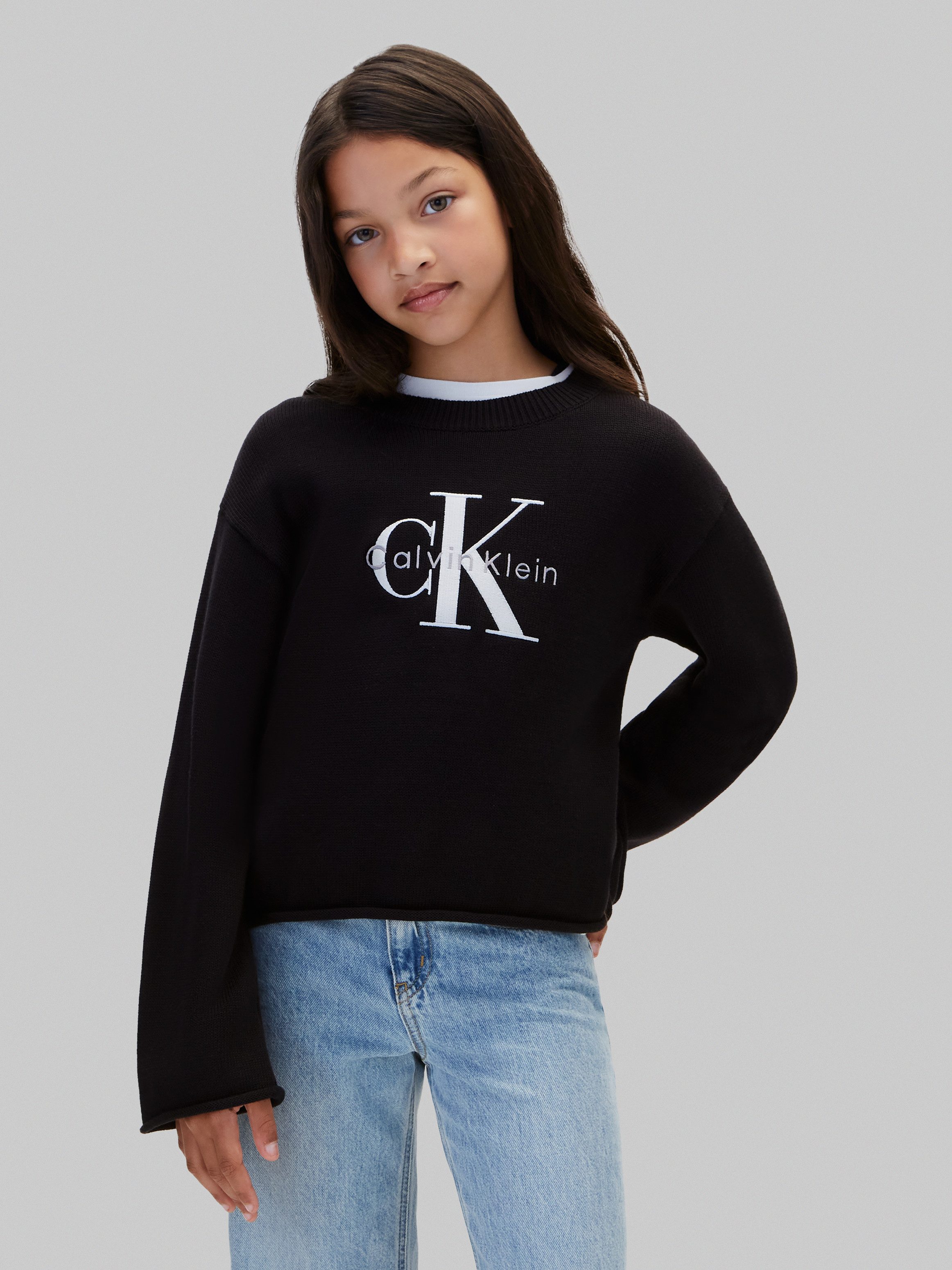 Strickpullover